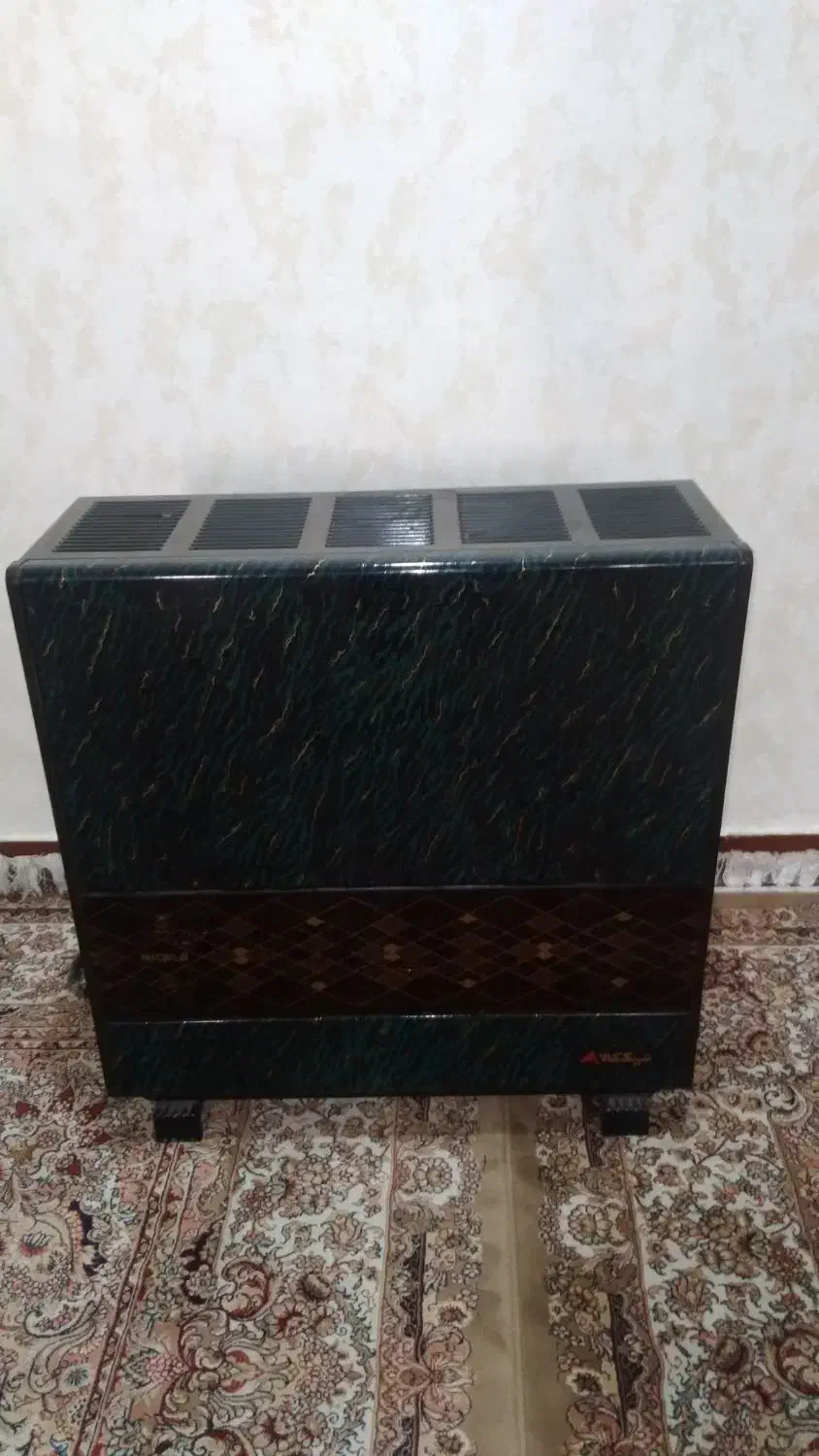 بخاری|بخاری، هیتر، شومینه|کیاشهر, |دیوار