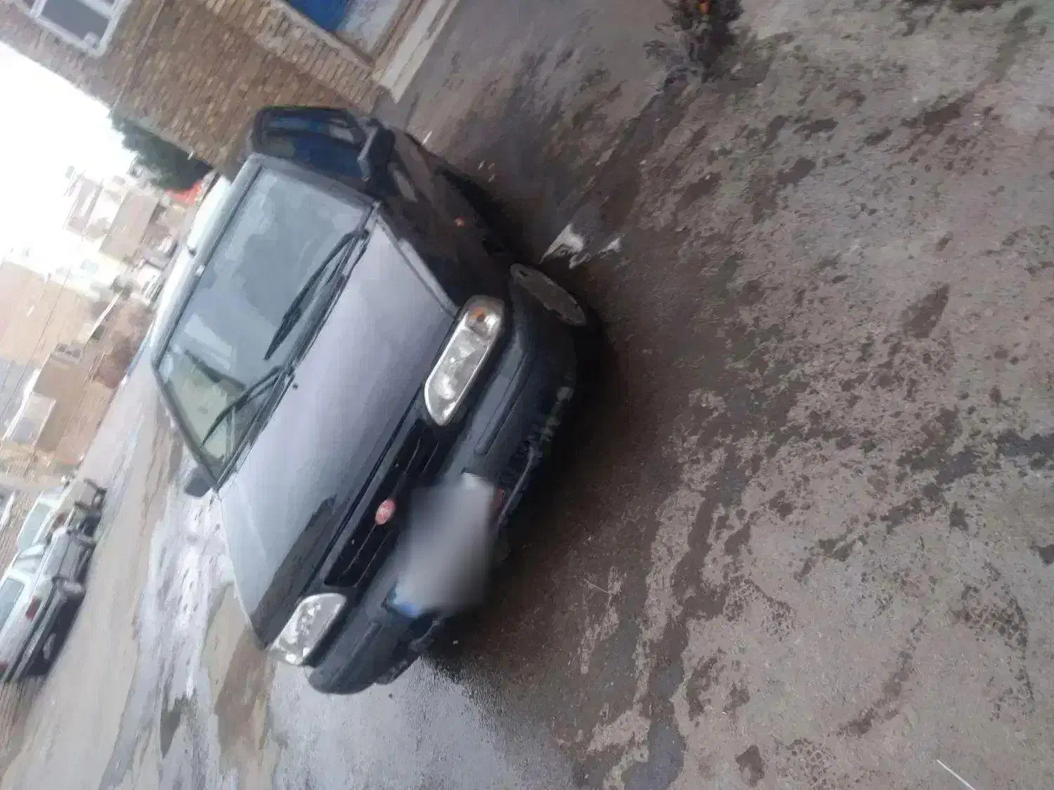 پراید 3 دستگاه|خودرو سواری و وانت|مرند, |دیوار