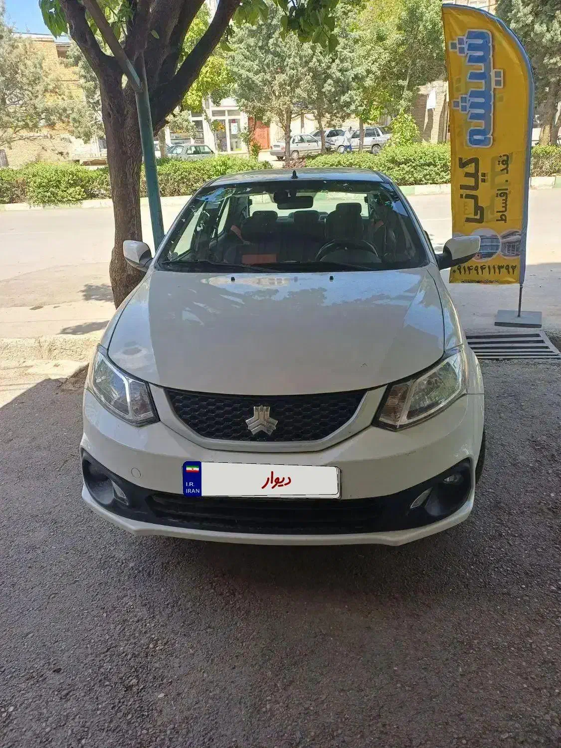 ساینا GXL دوگانه سوز، کارخانه۱۴۲ ازاول دستمه|خودرو سواری و وانت|ارومیه, |دیوار