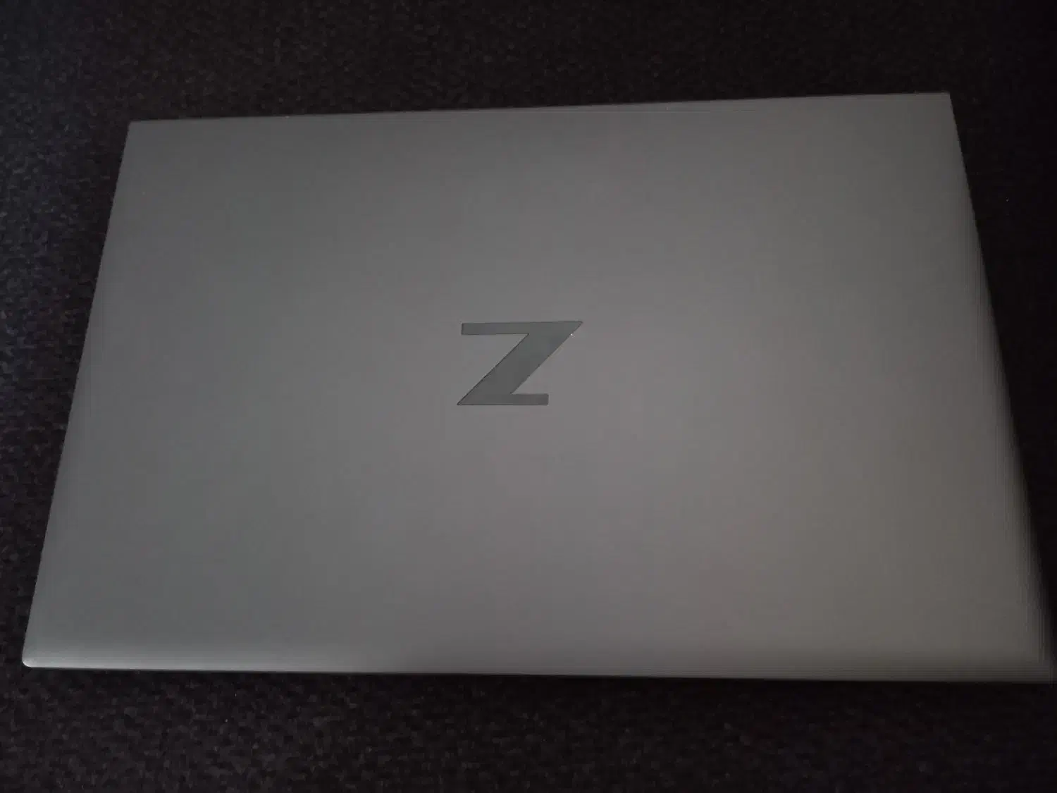 لپ تاپ hp zbook|رایانه همراه|درگهان, |دیوار