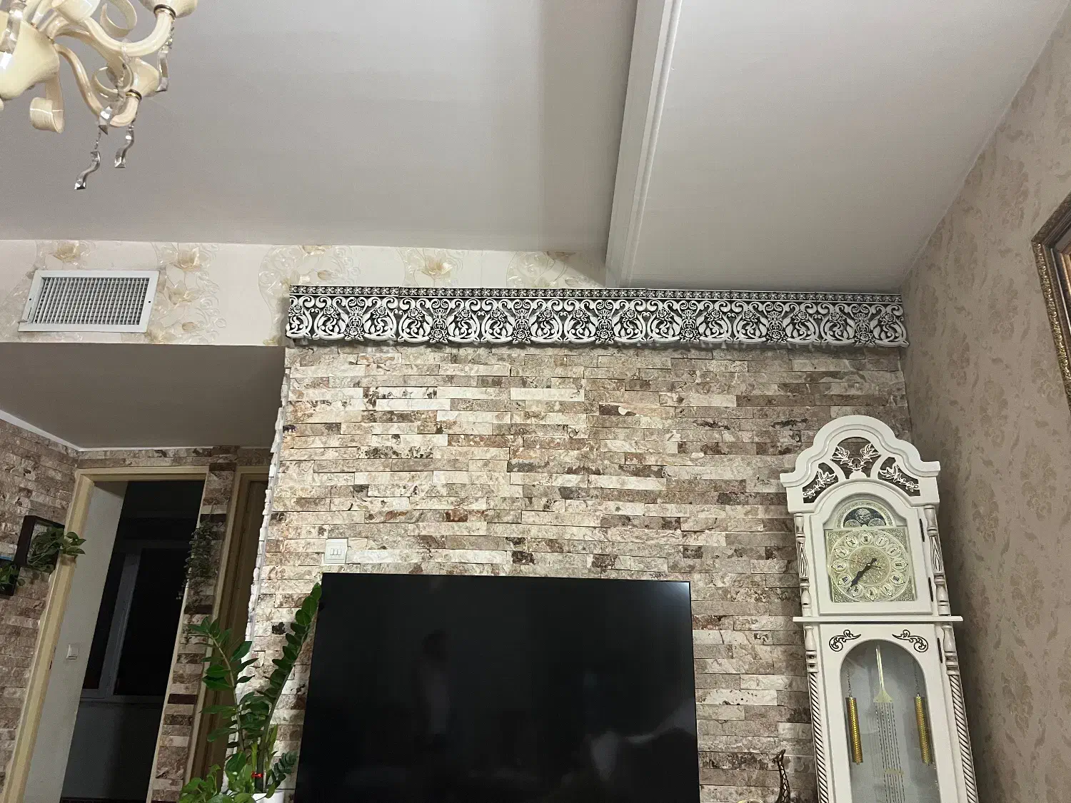 قاب پرده|پرده، رانر، رومیزی|تهران, شهرک شریعتی|دیوار