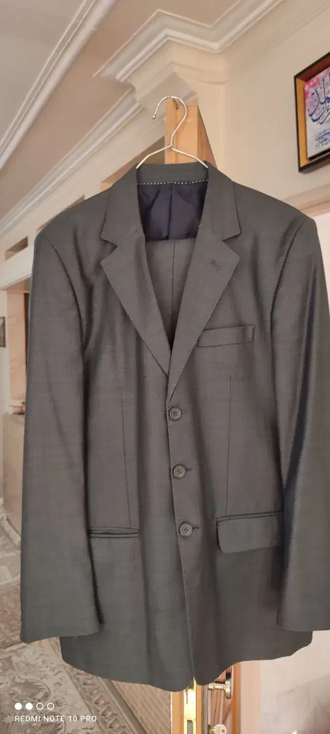 کت و شلوار نوک مدادی|لباس|اسلام‌شهر, شهرک لاله|دیوار