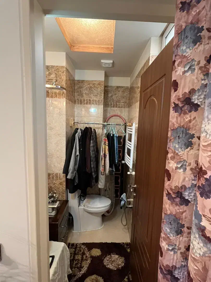 پرستار شمالی بانک رهنی ۴ خوابه فول