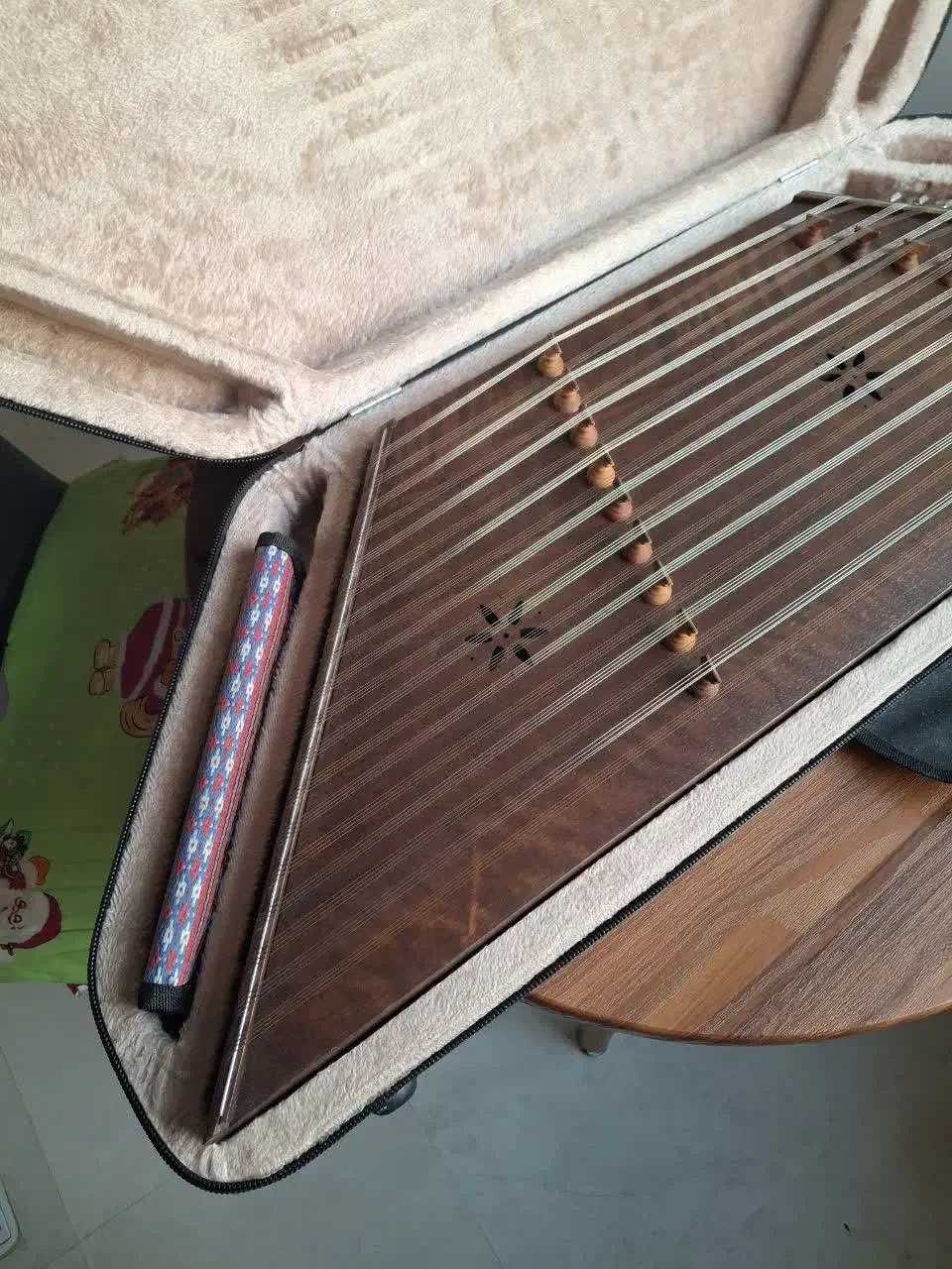 سنتور|سازهای سنتی|تهران, افسریه شمالی|دیوار