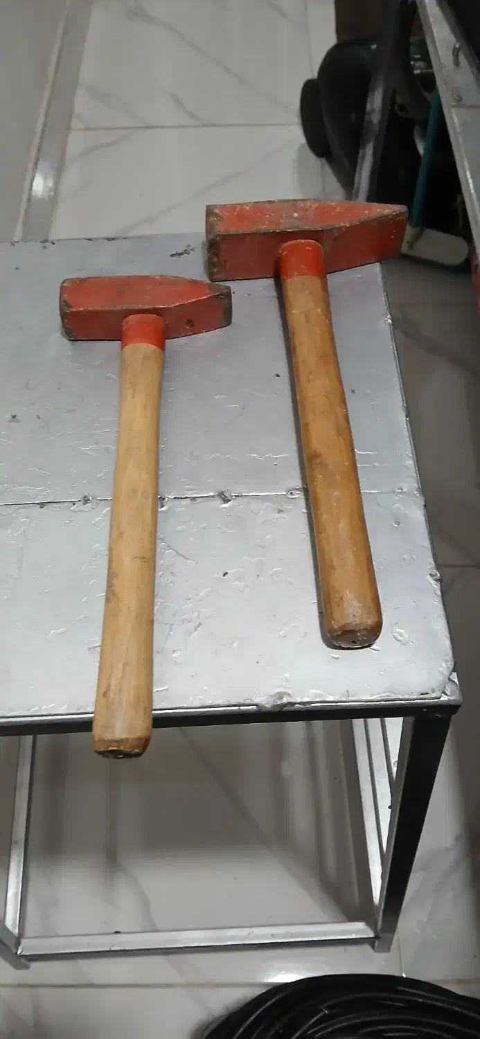 ده قلم وسایل کار|ابزارآلات|نورآباد ممسنی, |دیوار