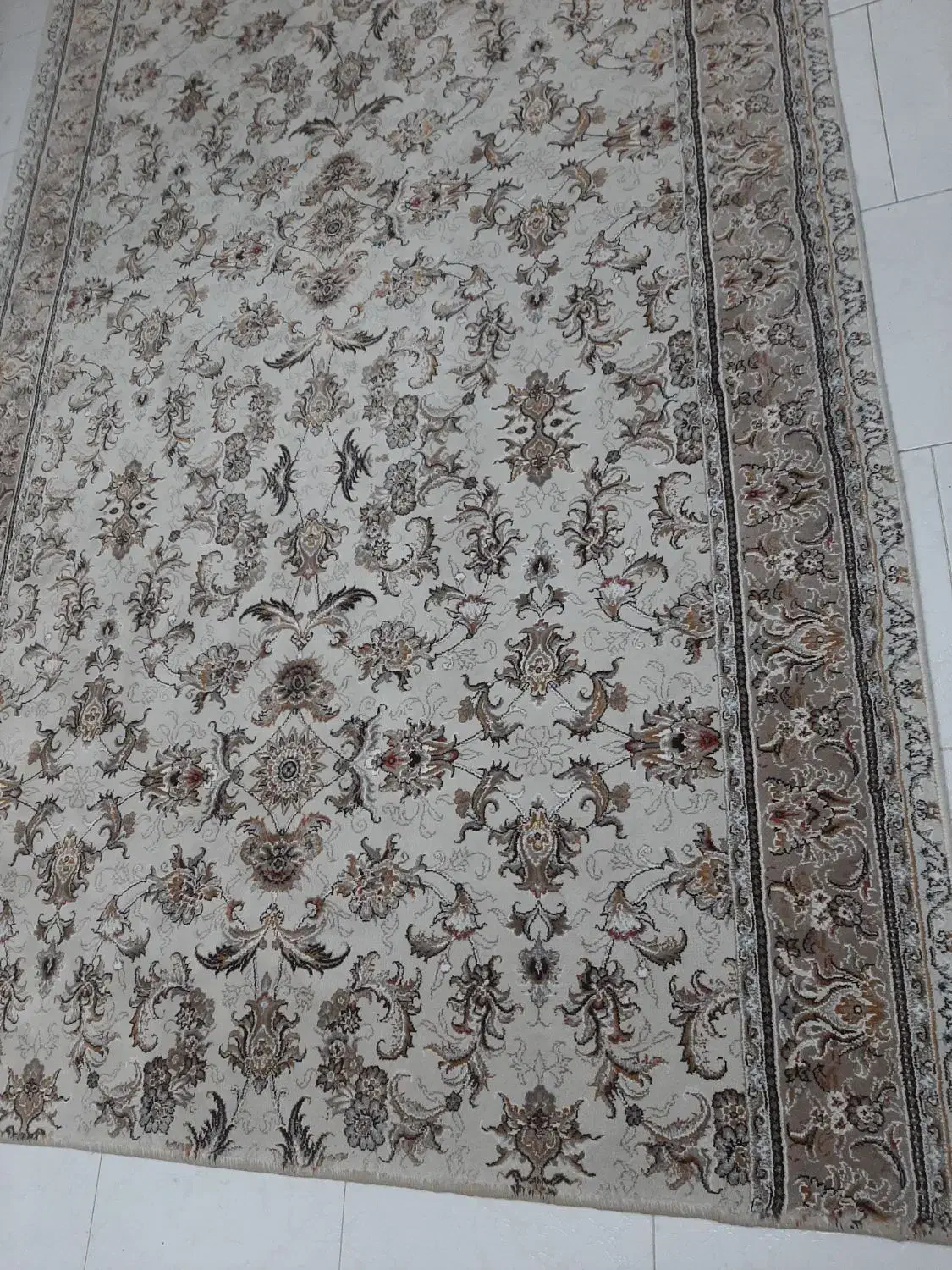 فرش ۴ متری|فرش|تهران, مسعودیه|دیوار