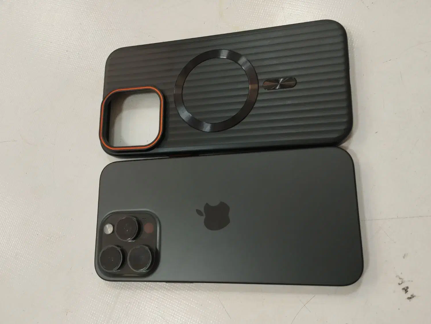 آیفون 15پرومکس|موبایل|بیرجند, |دیوار