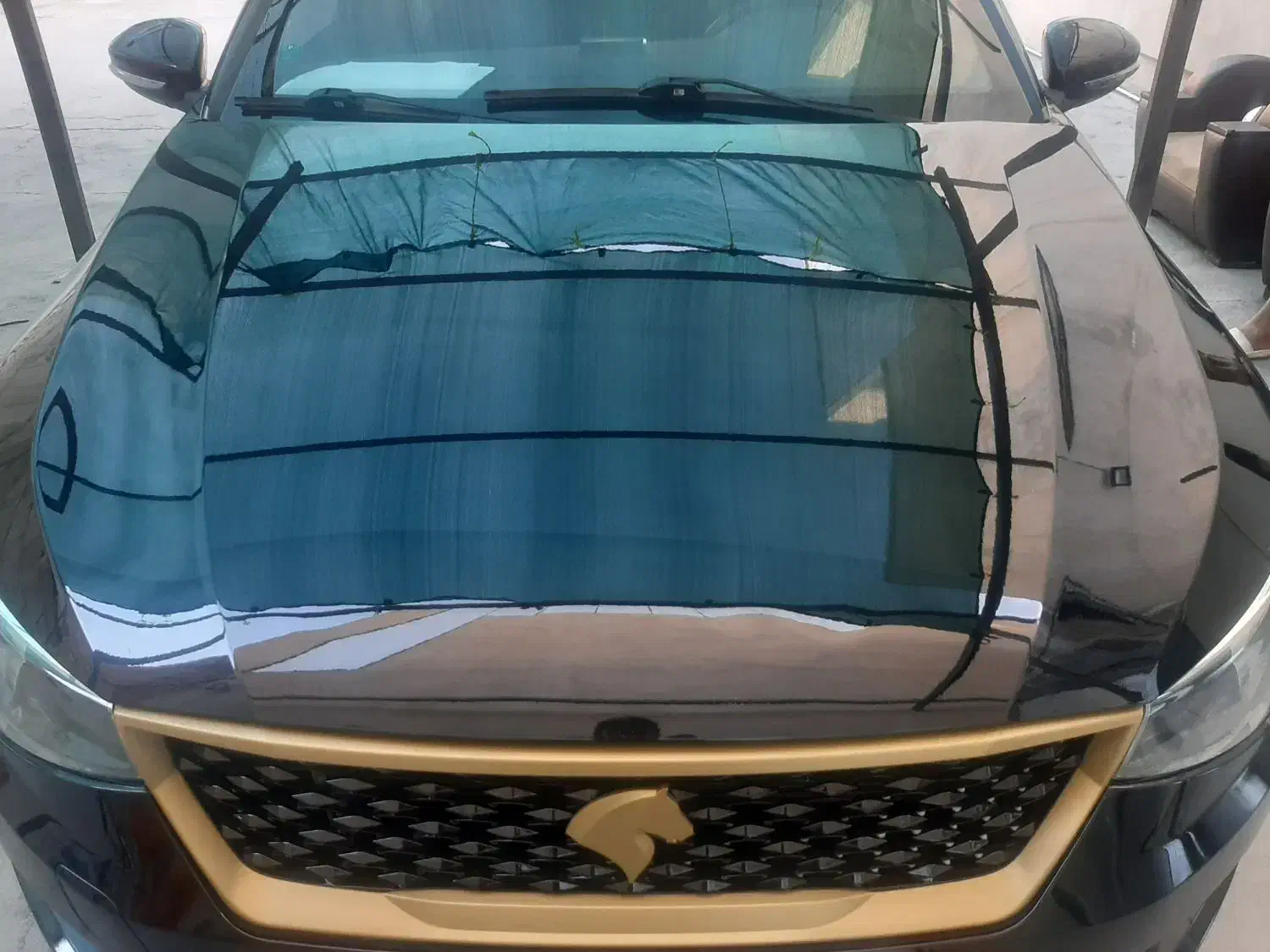 نیرو کارواش میخوام|استخدام سرایداری و نظافت|ایلام, |دیوار