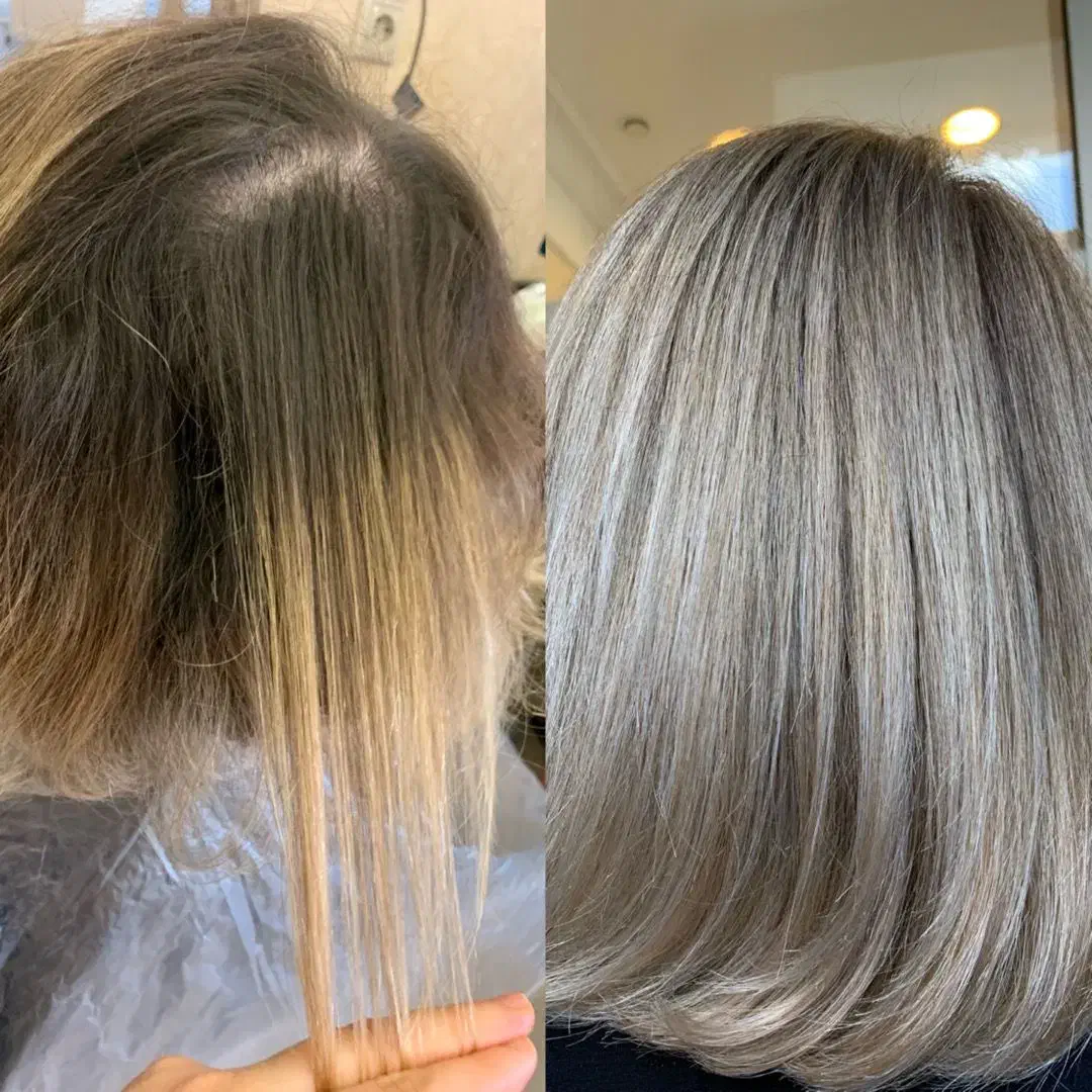 تخفیف جشنواره پاییزه  رنگ و لایت واحیامو|خدمات آرایشگری و زیبایی|تهران, فردوس|دیوار