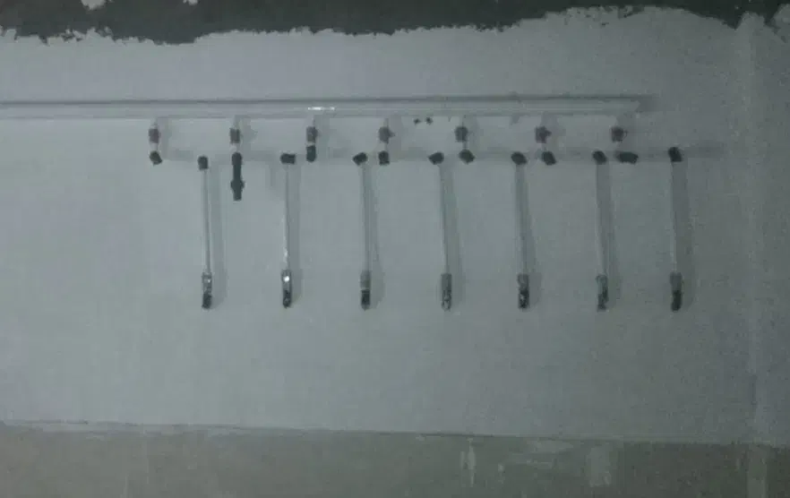 لوله کشی گاز، جوشکاری گاز، گاز کشی، لوله کش گاز|خدمات پیشه و مهارت|بیرجند, |دیوار