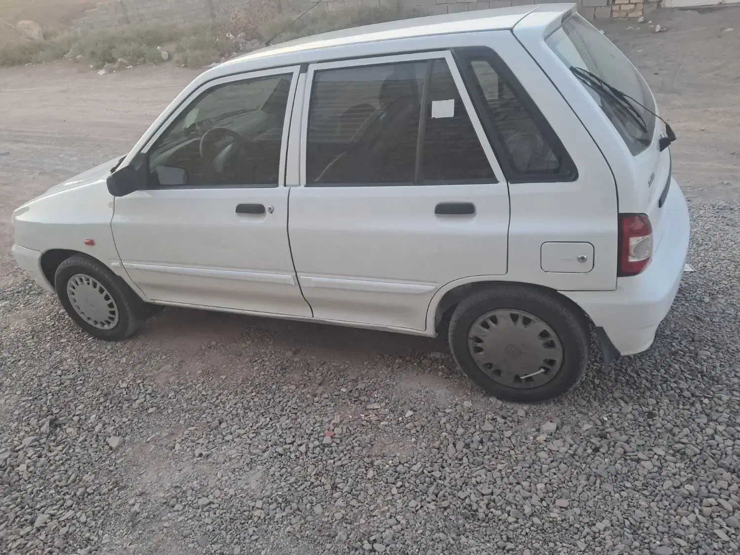 ۱۱۱مدل ۹۵|خودرو سواری و وانت|رفسنجان, |دیوار