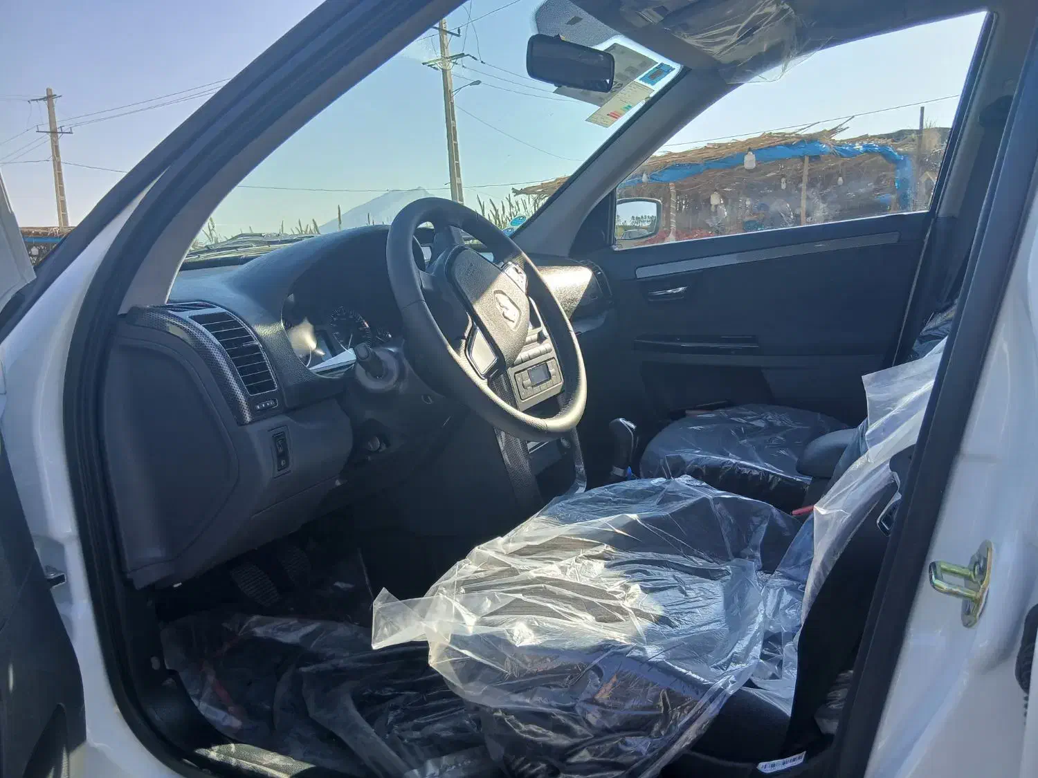 سمند سورن پلاس|خودرو سواری و وانت|کنار تخته و کمار, |دیوار