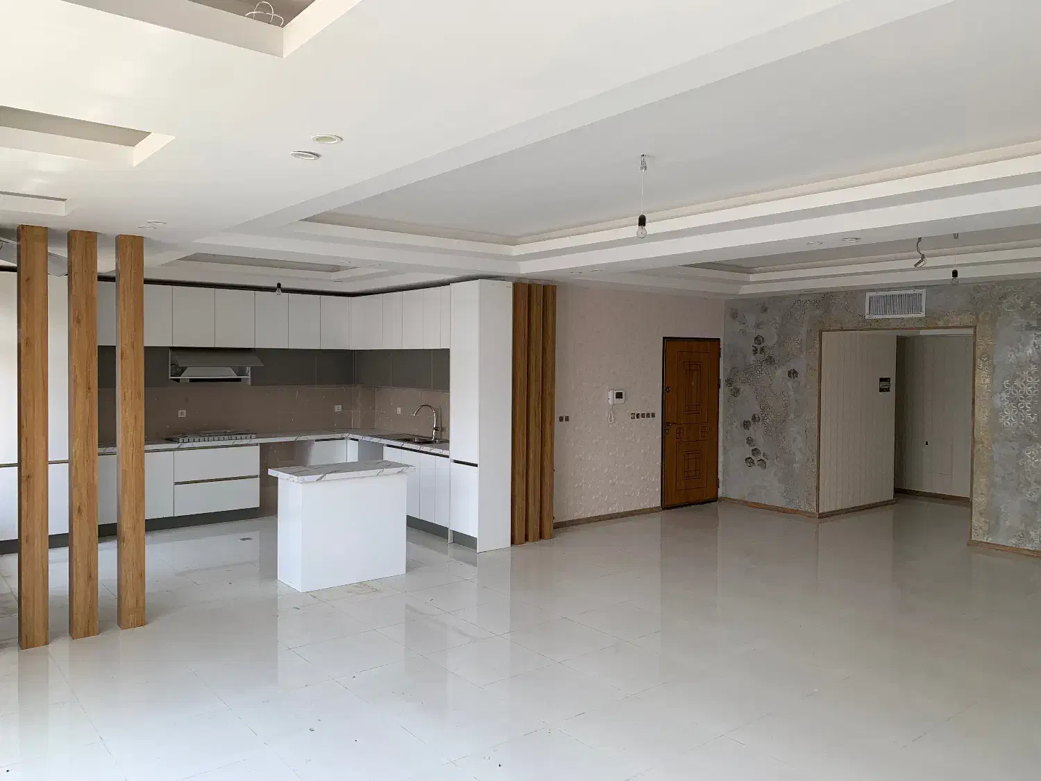 187 متر شهرک ولایت|فروش آپارتمان|قزوین, |دیوار