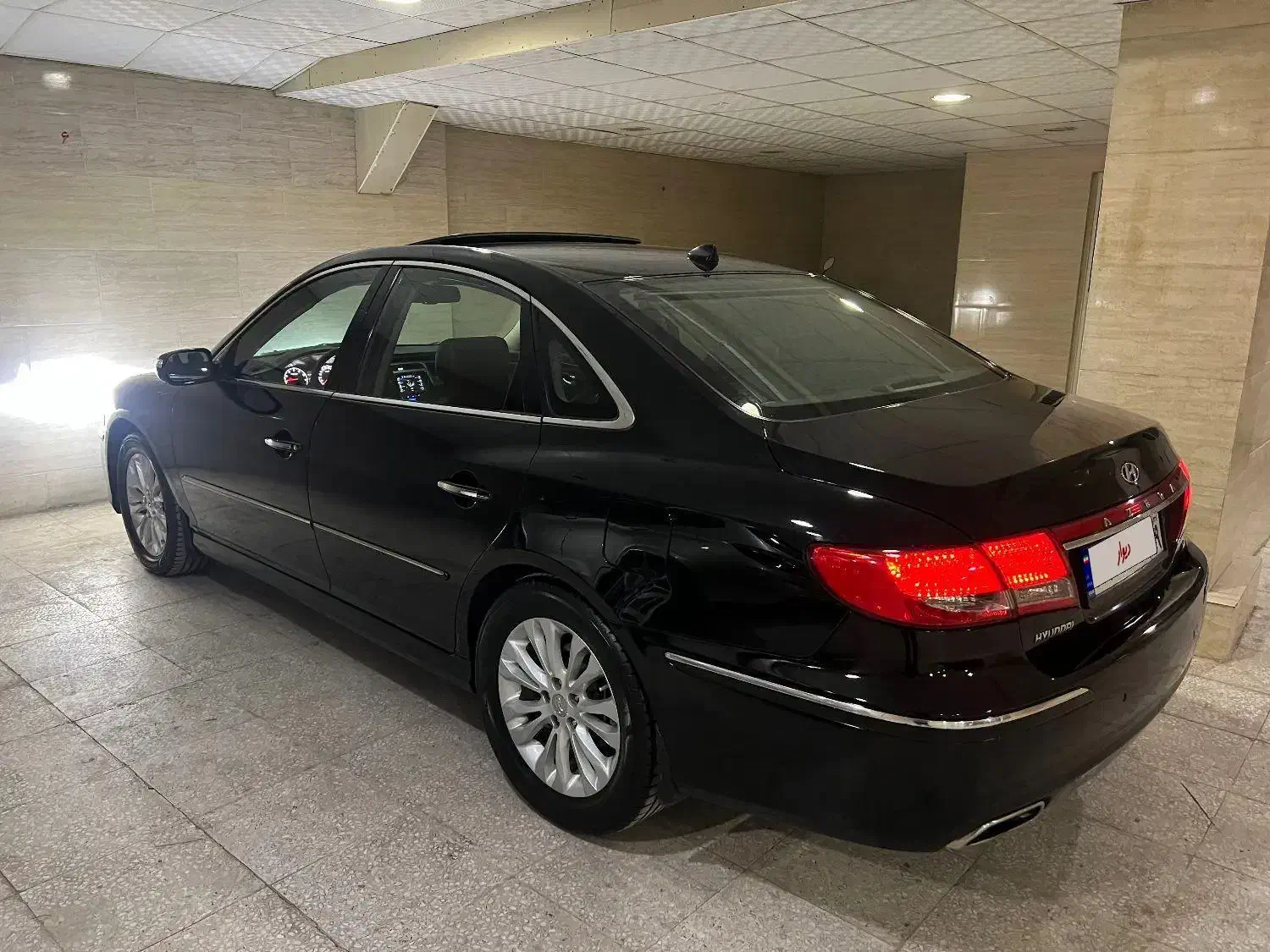 خودرو ازرا|خودرو سواری و وانت|کرمانشاه, |دیوار