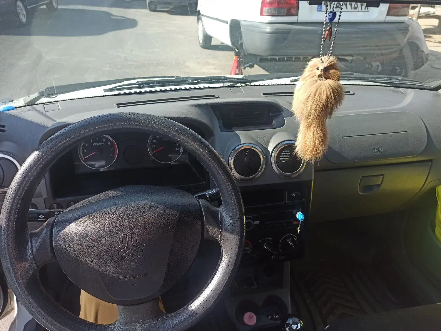 پرایدوانت بی رنگ پلمپ|خودرو سواری و وانت|نظرآباد, رسالت|دیوار