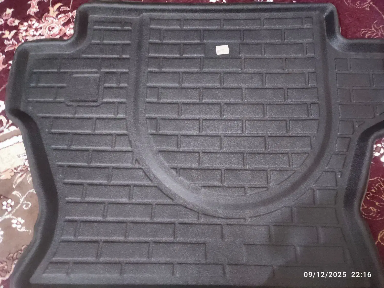 کف پوش صندوق عقب ،روکش داشبورت.کونسول|قطعات یدکی و لوازم جانبی|پاتاوه, |دیوار