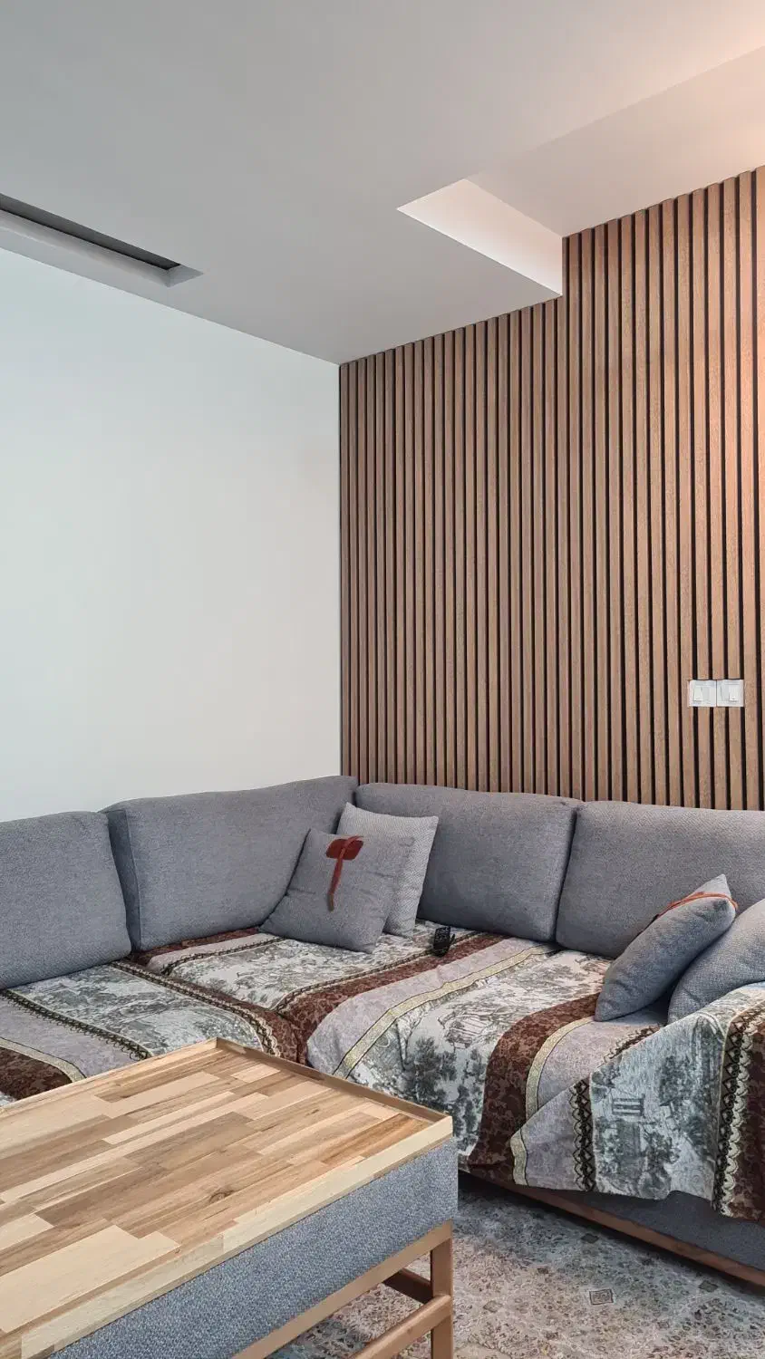 واحد ۵۲ متری فول امکانات|فروش آپارتمان|تهران, علم و صنعت|دیوار