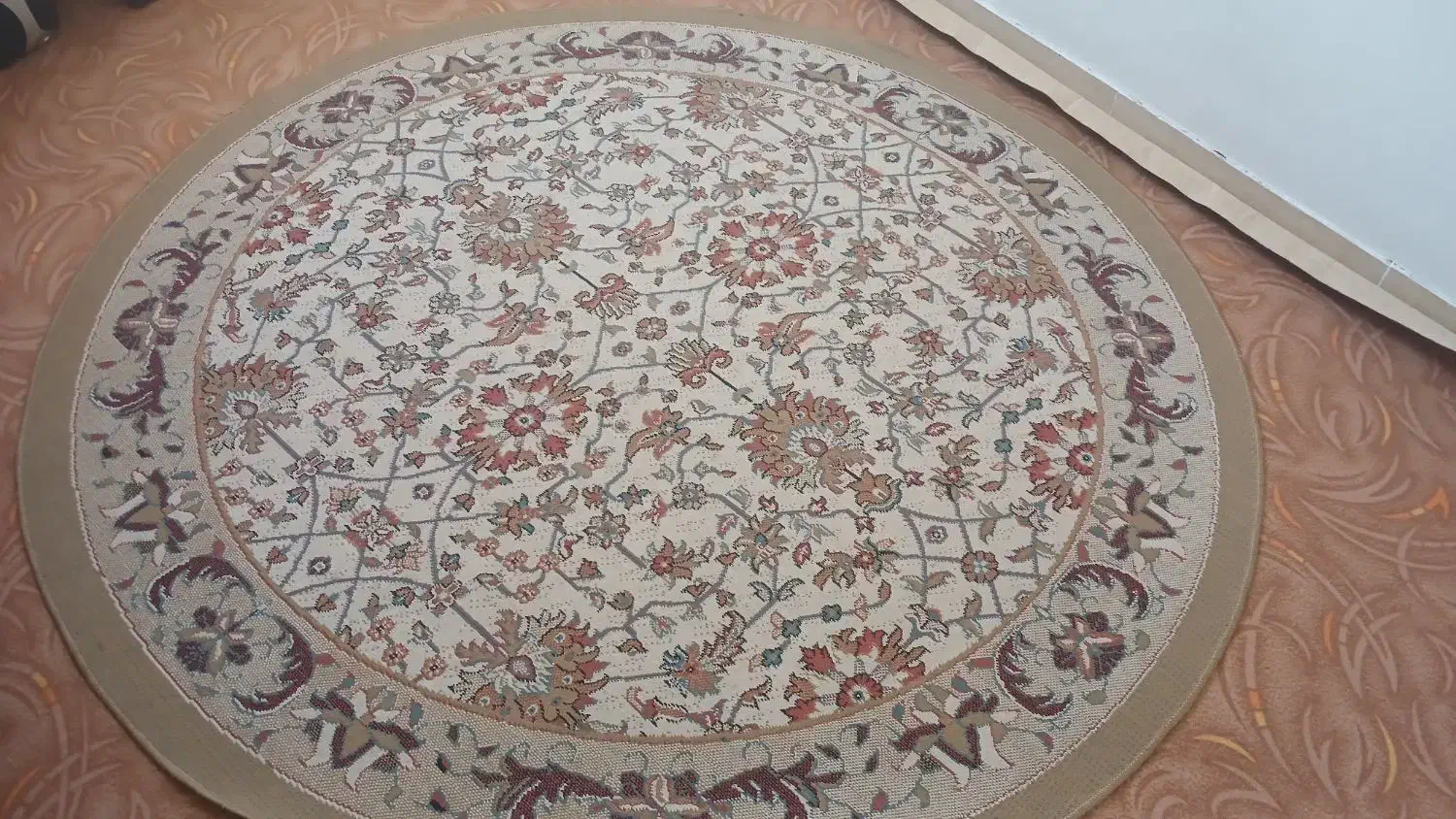 گلیم فرش|گلیم، جاجیم، گبه|سمنان, |دیوار