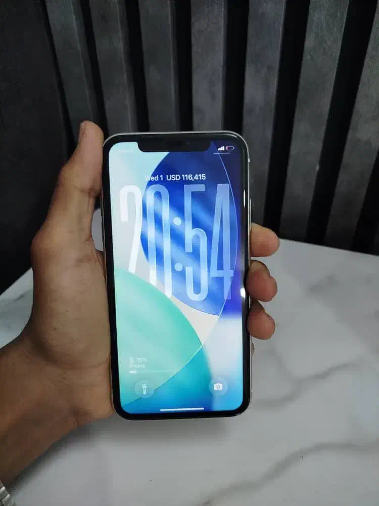 گوشی آیفون ۱۱ نرمال|موبایل|زاهدان, |دیوار