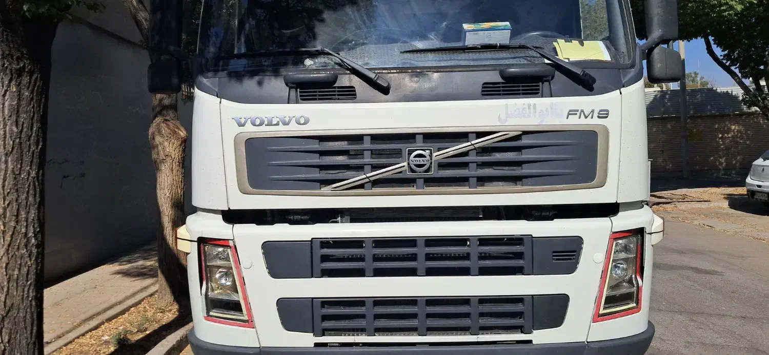 دهچرخ اف ام باری .مدل ۸۵ با کارکرد۱۹۷۰|خودرو سنگین|آفتاب, |دیوار