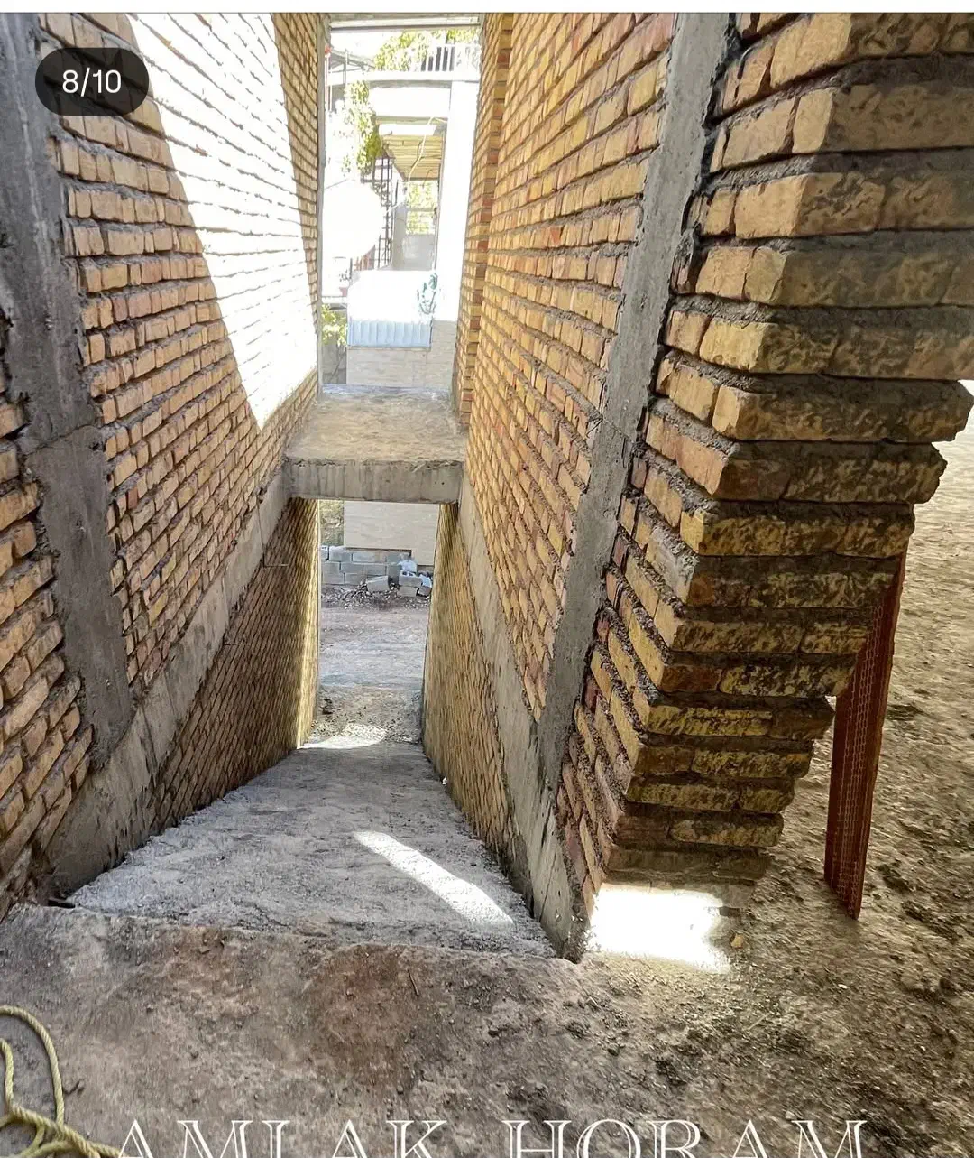 خانه دو طبقه پاوه . سر باور .تازه ساز|فروش خانه و ویلا|پاوه, |دیوار