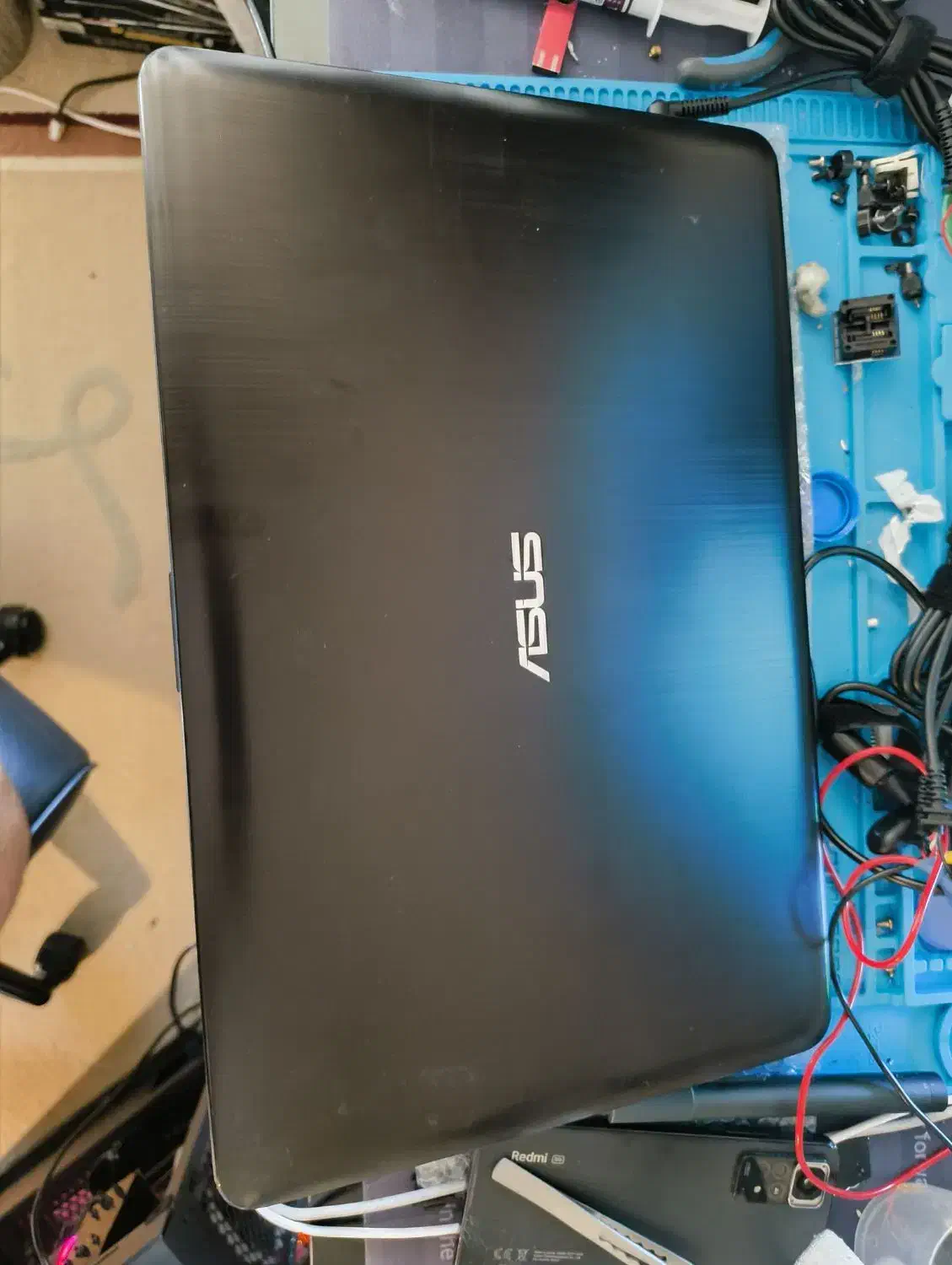 لپتاپ asus A540u|رایانه همراه|بندرعباس, |دیوار