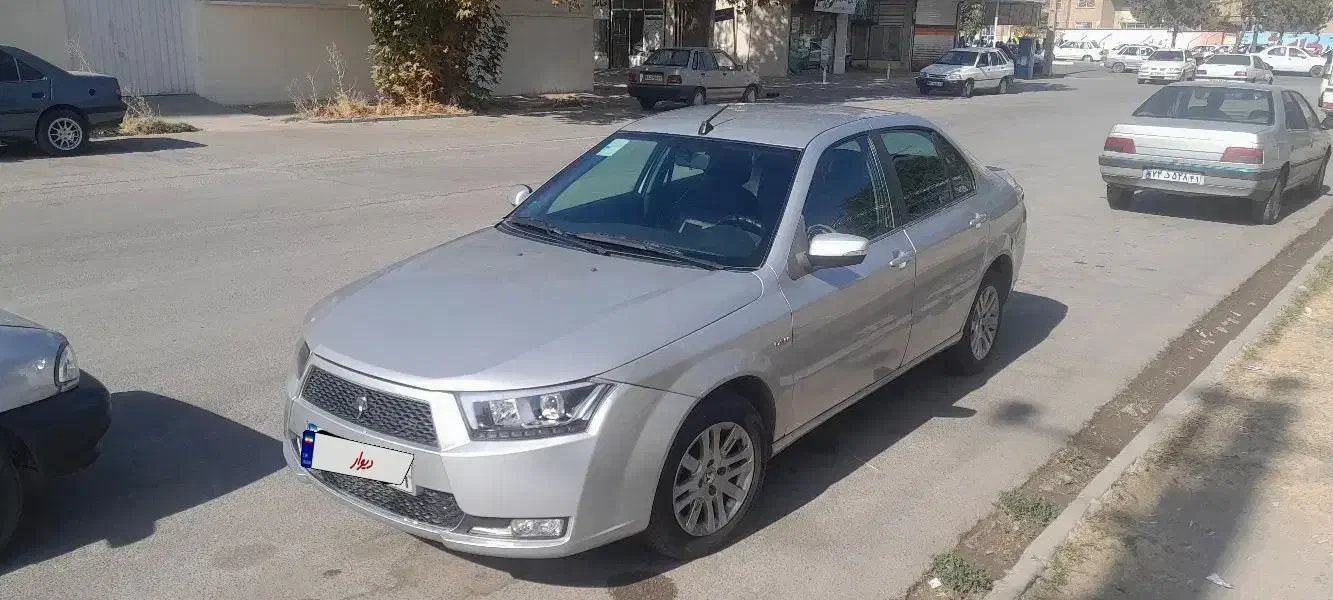 سواری ماشین|خودرو سواری و وانت|دورود, |دیوار