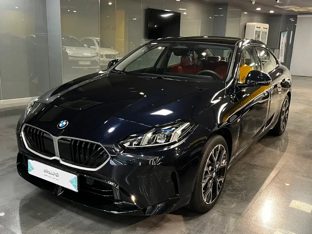 BMW 225 L کیت ام|خودرو سواری و وانت|تهران, محمودیه|دیوار