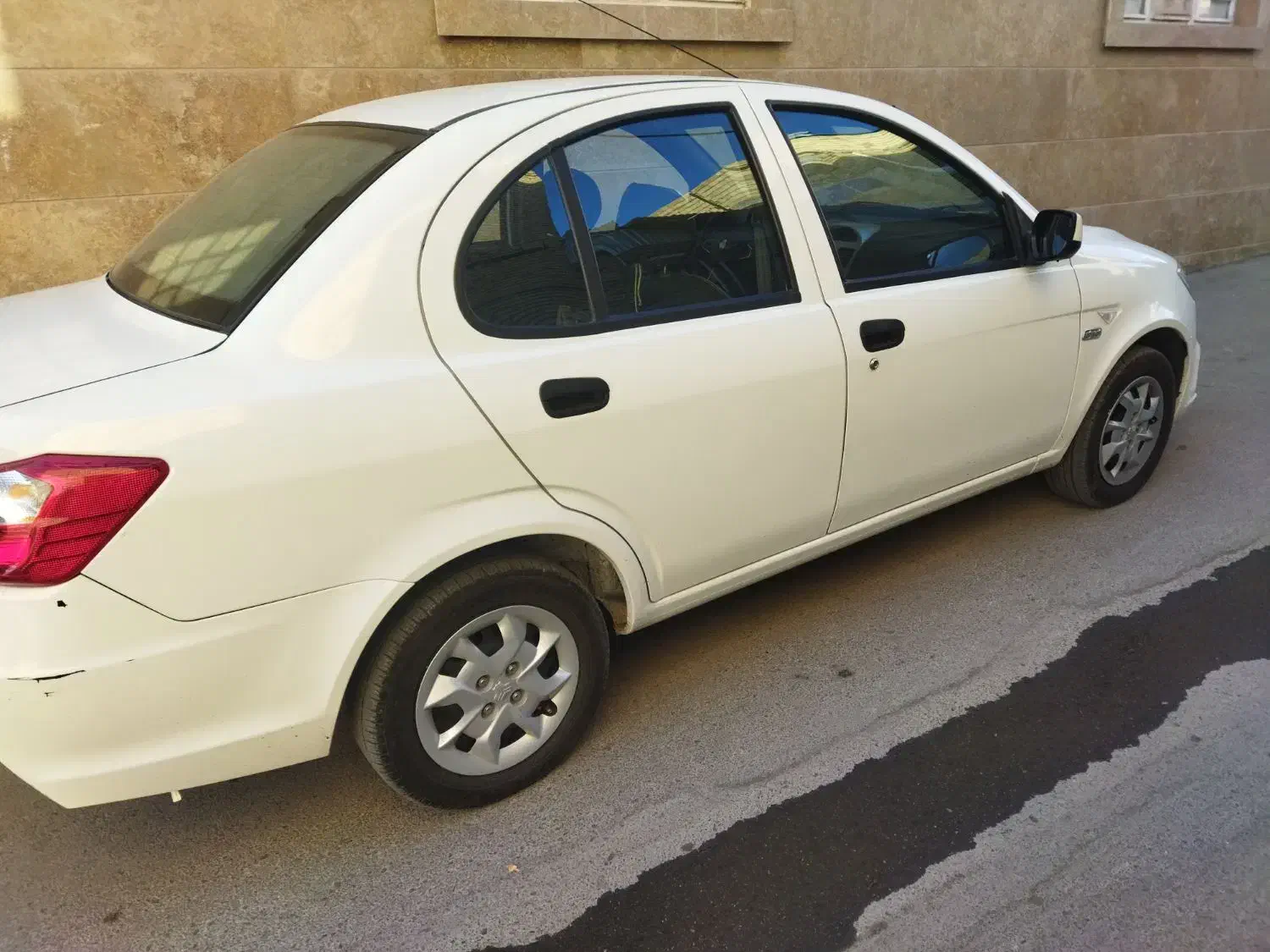 سایناs403دوگانه کارخانه|خودرو سواری و وانت|تربتحیدریه, آغوی|دیوار