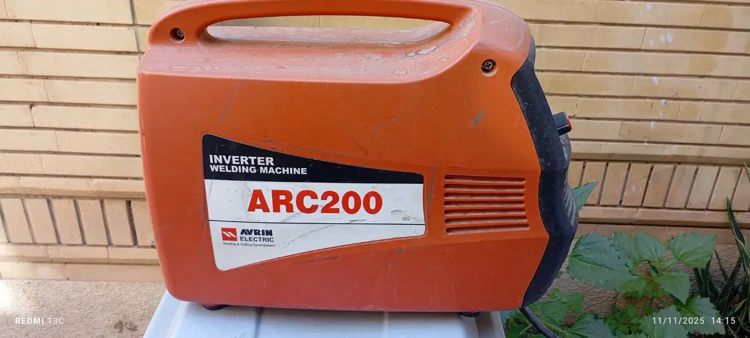 دستگاه برش پلاسما )cut40) 200 آرگون|ابزارآلات|شیراز, تلخ داش|دیوار