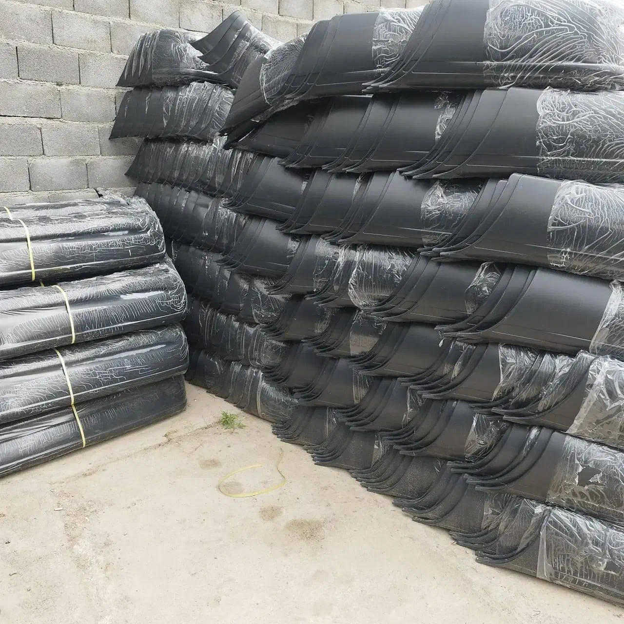 فروش انواع قطعات بدنه خام و رنگی|قطعات یدکی و لوازم جانبی|اهواز, کمپلو جنوبی|دیوار