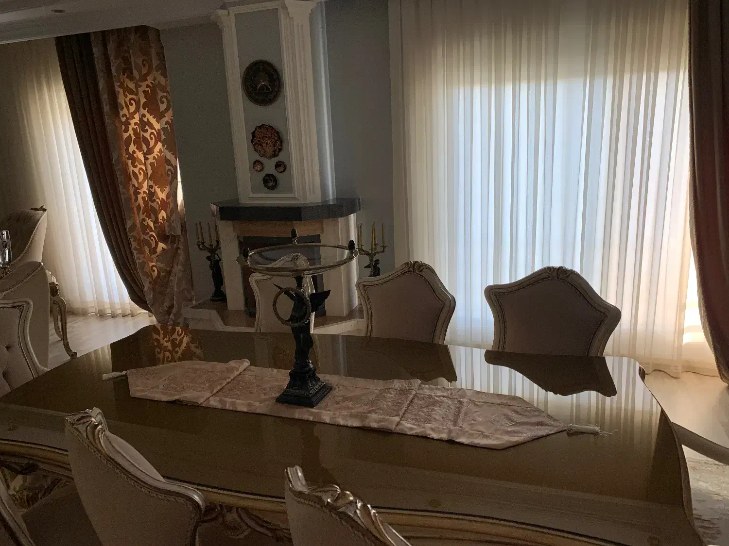 سرویس‌مبلمان ترک‌ و سرویس خواب|مبلمان خانگی و میز عسلی|تهران, دربند|دیوار