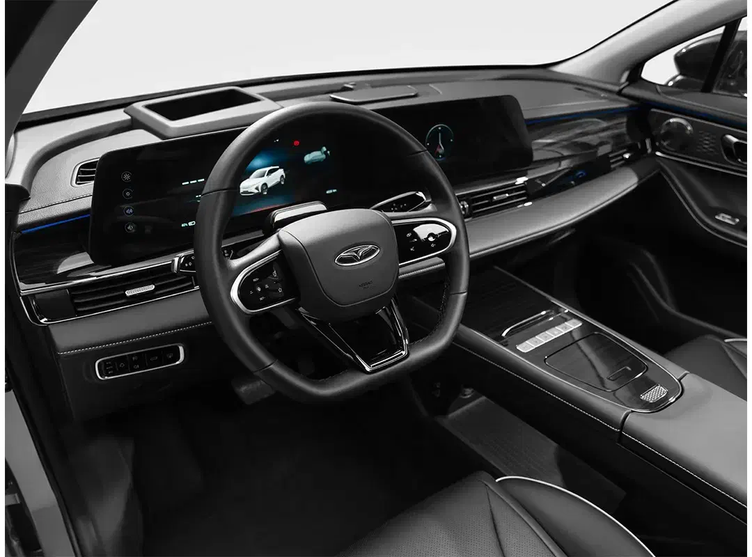 فونیکس اف ایکس برقی|خودرو سواری و وانت|شیراز, شهرک جماران|دیوار