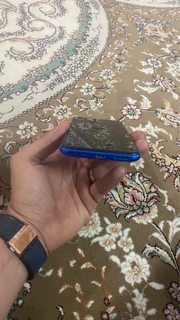 موبایل شیائومی ردمی ۹|موبایل|قم, آزادگان|دیوار