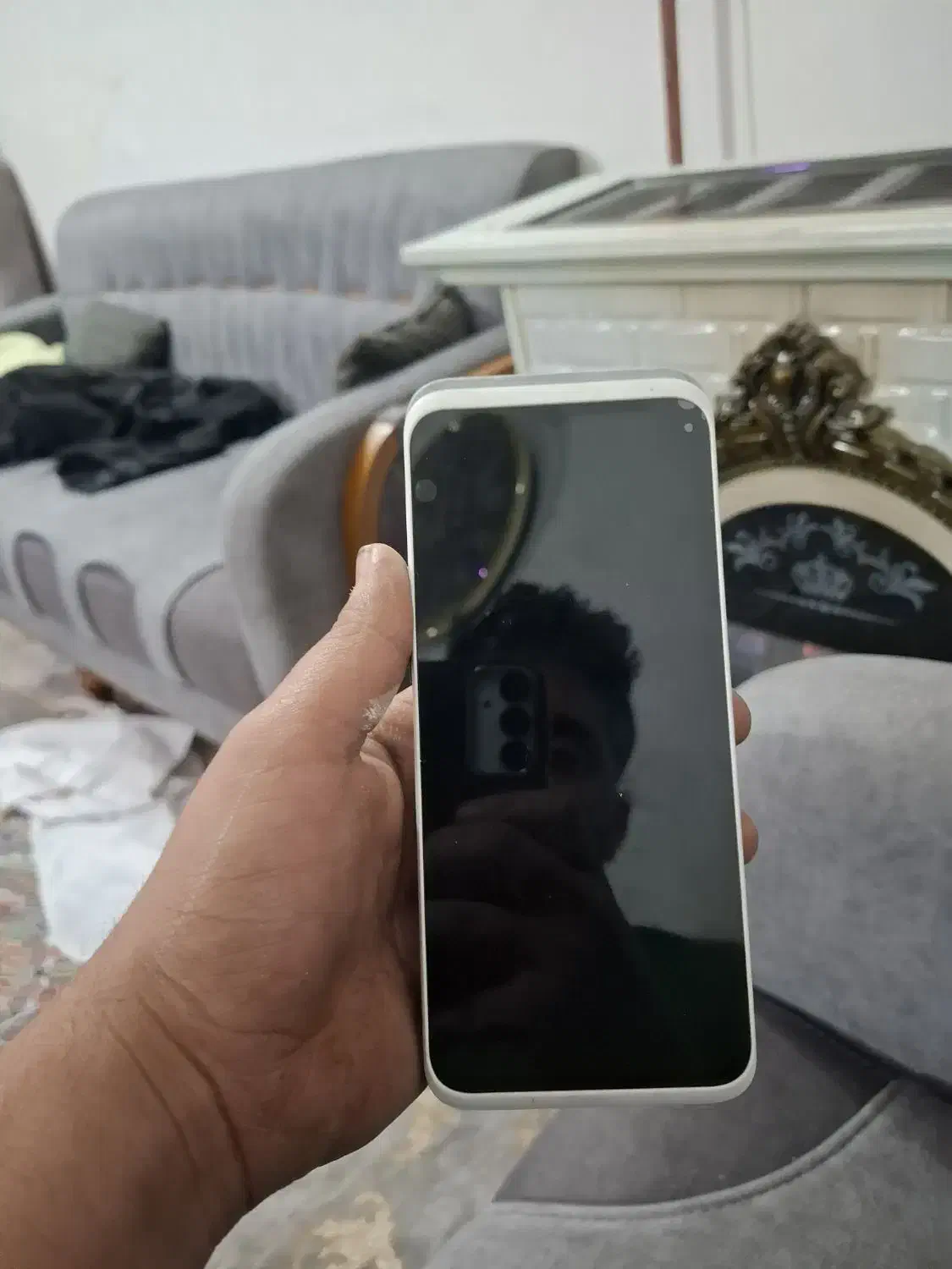 پی ۱۰کارت خوان|لوازم جانبی موبایل و تبلت|مشهد, شترک|دیوار