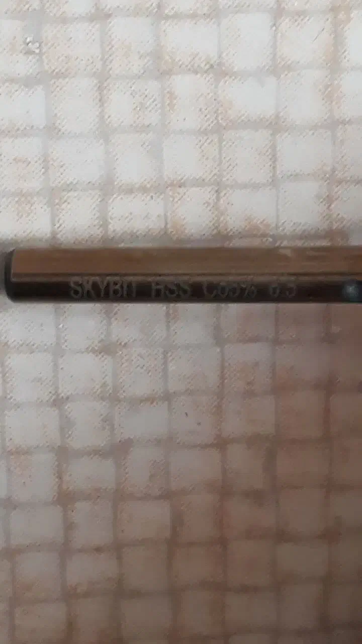 مته ۶ ونیم|ابزارآلات|کرج, گوهردشت|دیوار