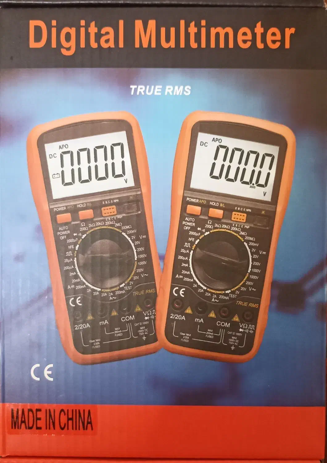 اوهم متر/مولتی متر|ابزارآلات|کرمانشاه, |دیوار