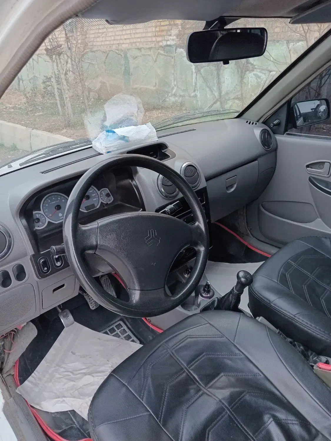 پراید ۱۳۲ مدل ۹۰|خودرو سواری و وانت|فشاپویه, |دیوار