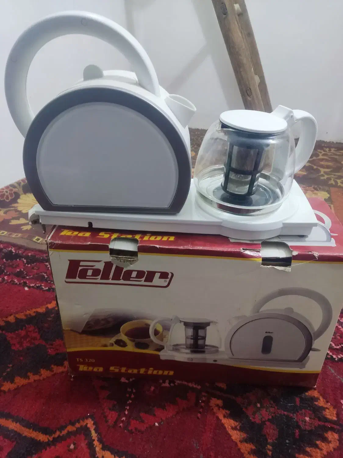 لوازم منزل|کیف، کفش، کمربند|شاهین‌شهر, گزبرخوار|دیوار