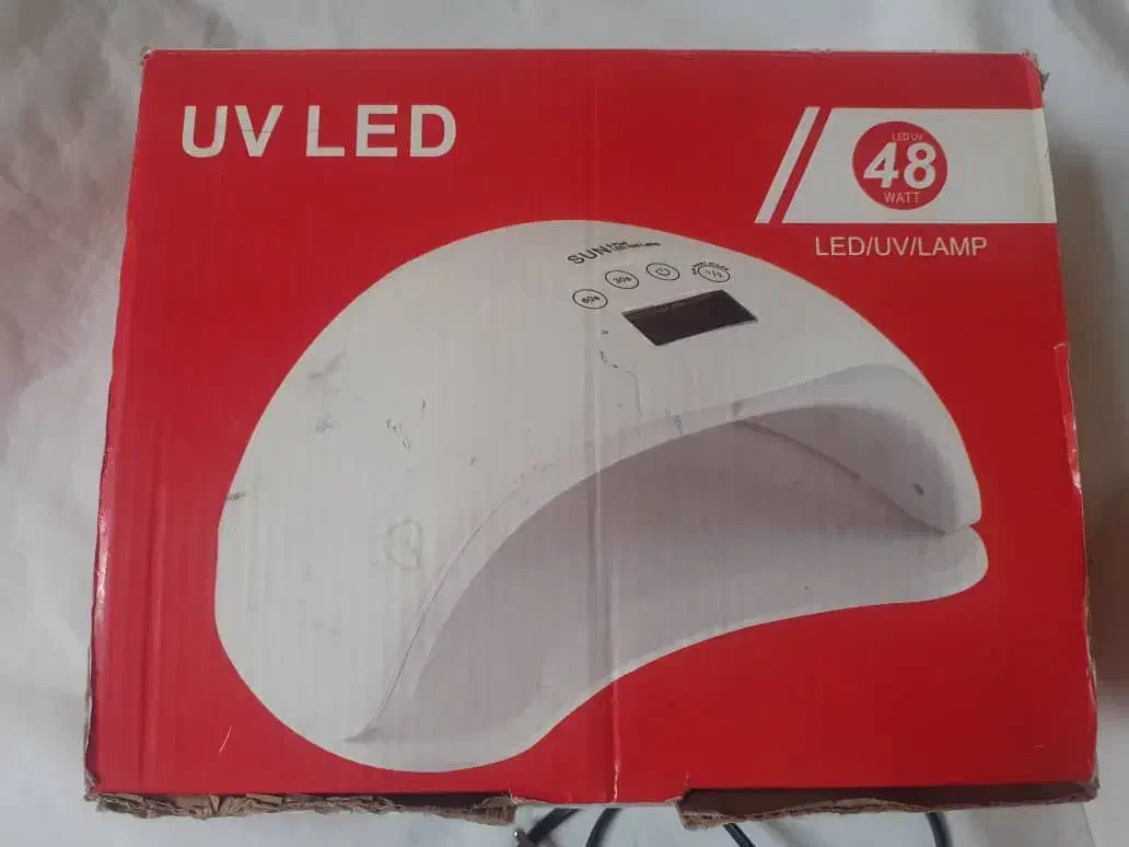 LED UV|آرایشی، بهداشتی، درمانی|تهران, نظام‌آباد|دیوار