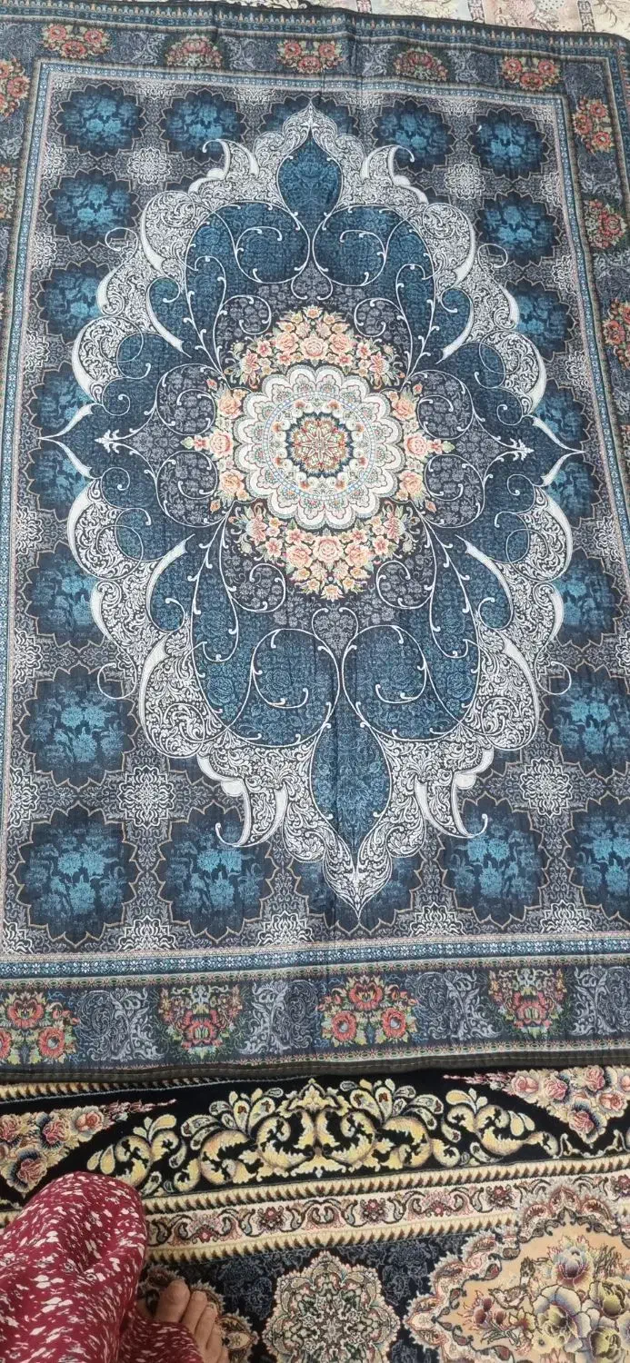 فروش فرشینه ،باکیفیت|فرش|نیشابور, گنبد سبز|دیوار