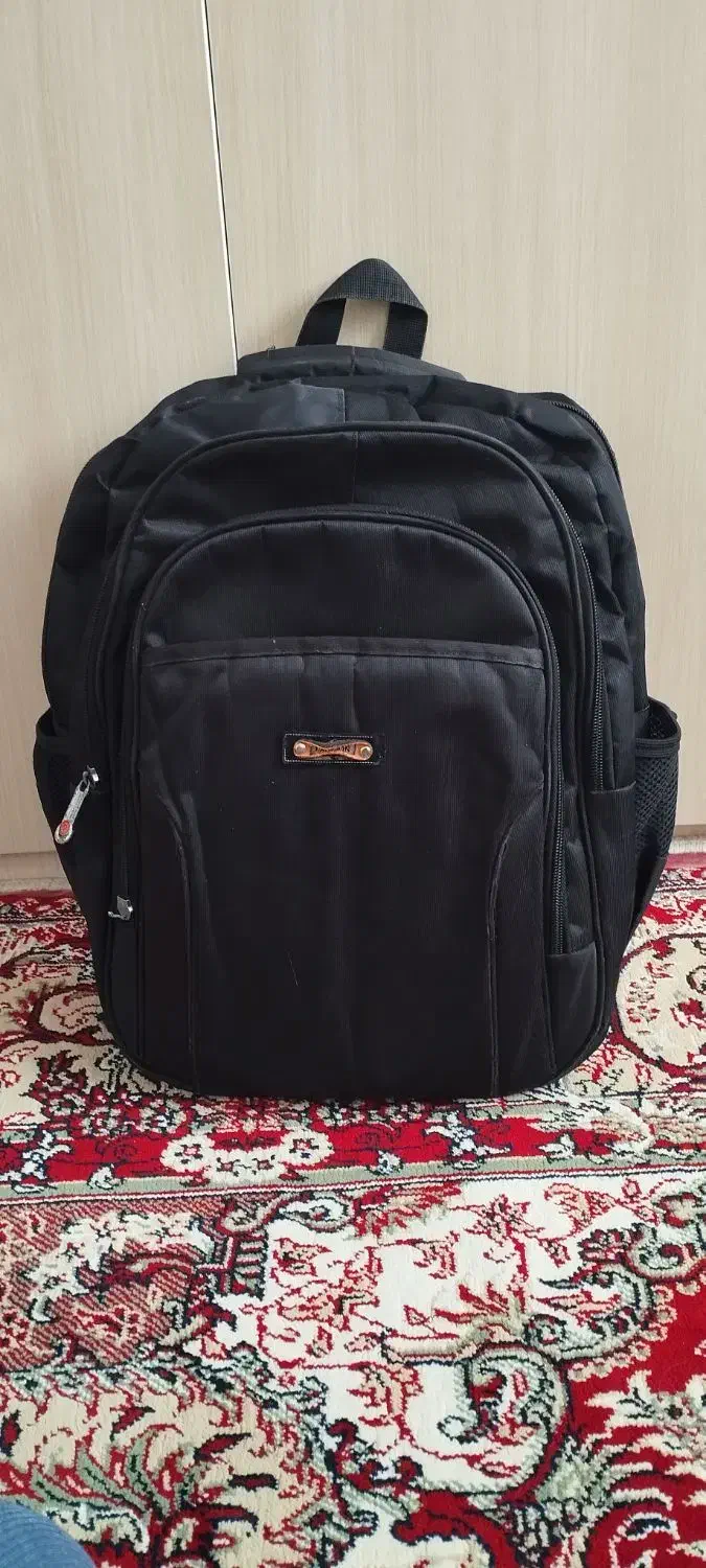 ۳عددکیف مدرسه دونه ای فقط ۱۳۰|کیف، کفش، کمربند|ارومیه, |دیوار