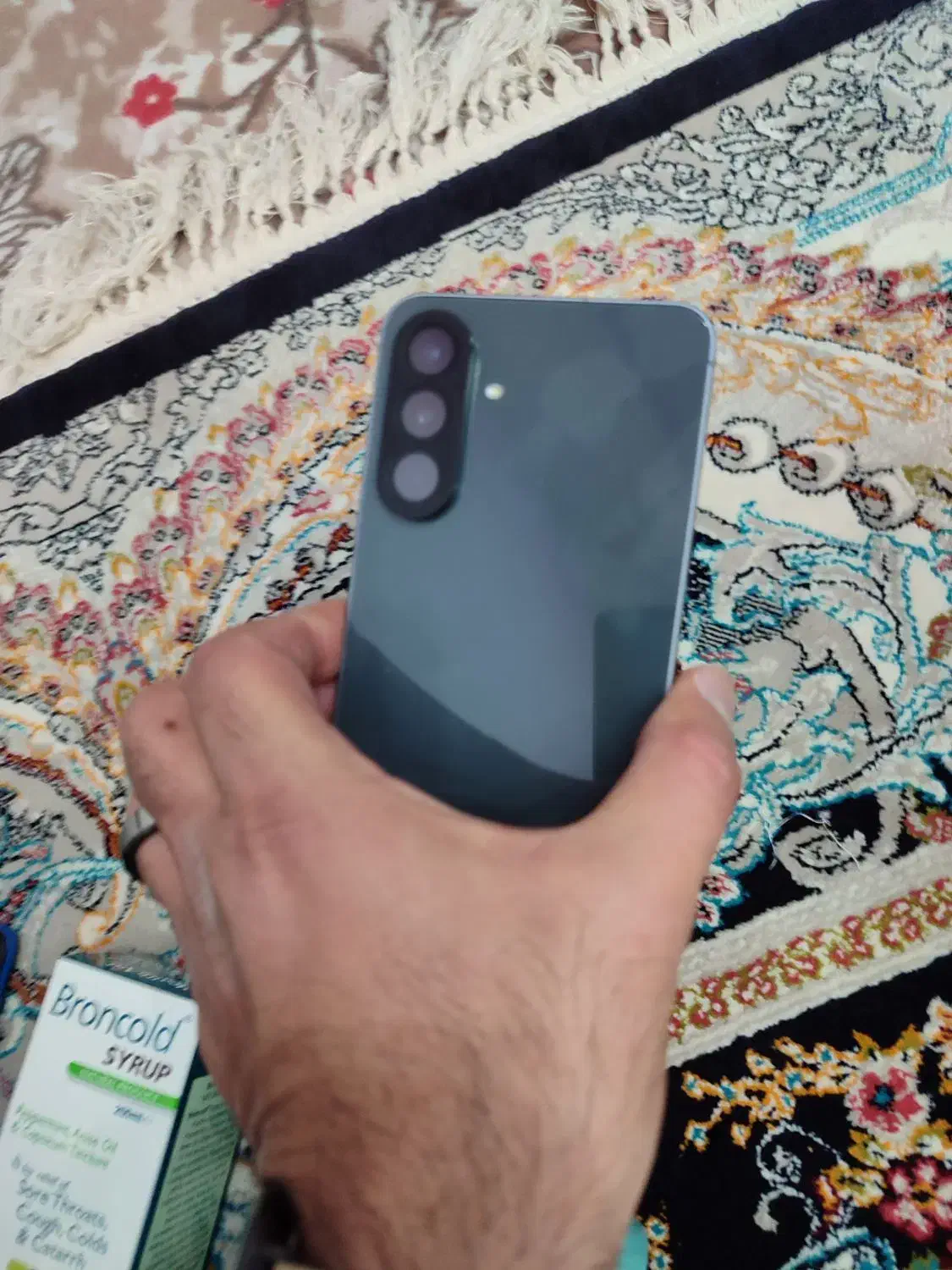 A56 سامسونگ|موبایل|زاهدان, |دیوار