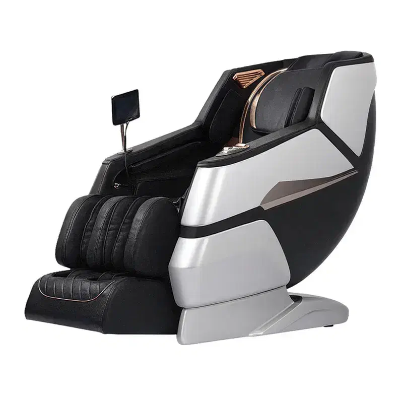 صندلی ماساژور i Relax R400 وارد کننده|تجهیزات ورزشی|تهران, زعفرانیه|دیوار