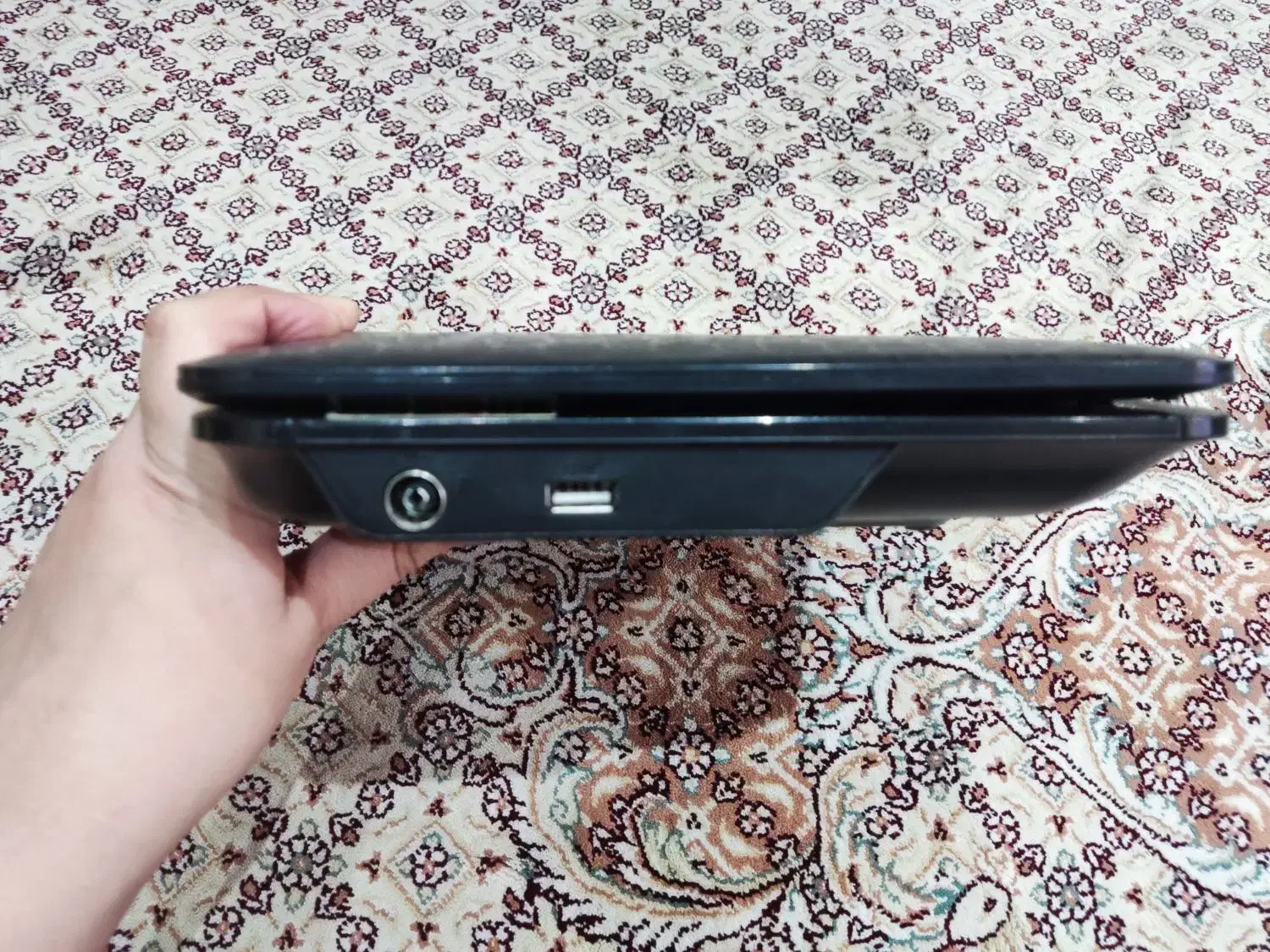 دی وی دی پلیر نو|پخشکننده DVD و ویدیو|شیراز, خلدبرین|دیوار