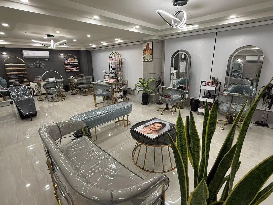 شنیون کار،مسلط به کراتین،بافت،براشینگ|استخدام درمانی، زیبایی، بهداشتی|تهران, تهران‌نو|دیوار