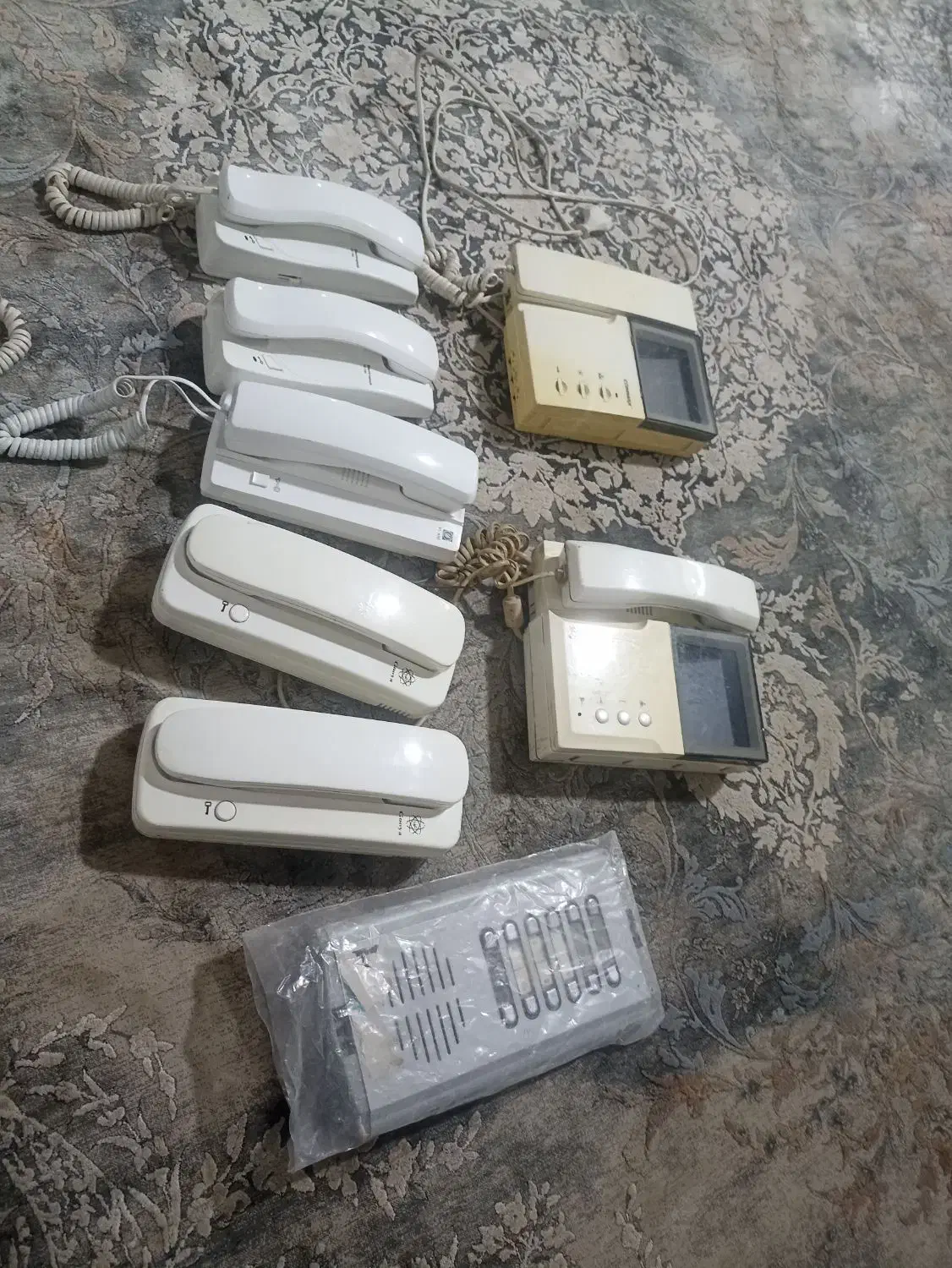 گوشی آیفون|موبایل|بجنورد, |دیوار