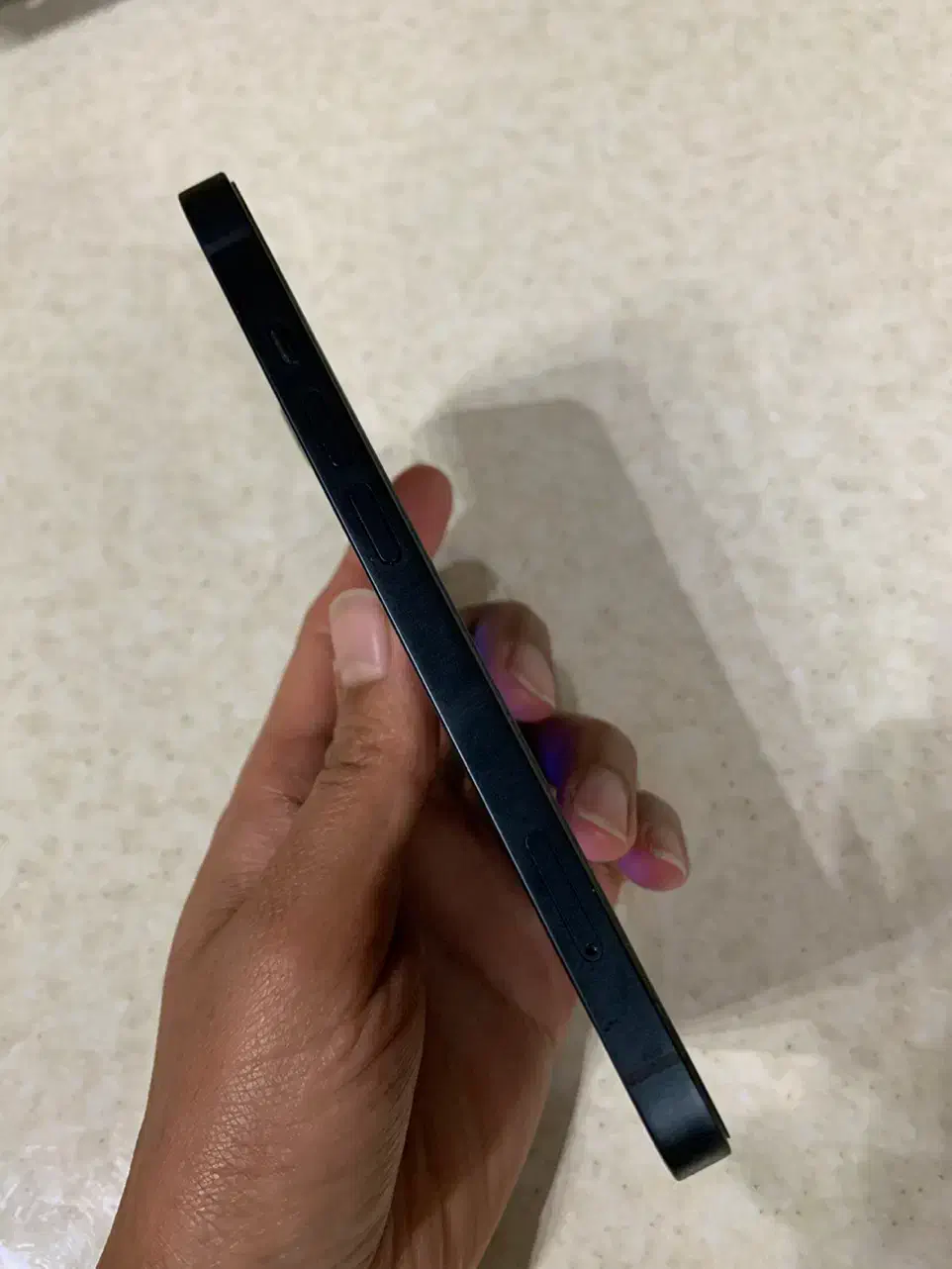 آیفون ۱۳ نرمال در حد نو|موبایل|تربت‌حیدریه, قائم|دیوار