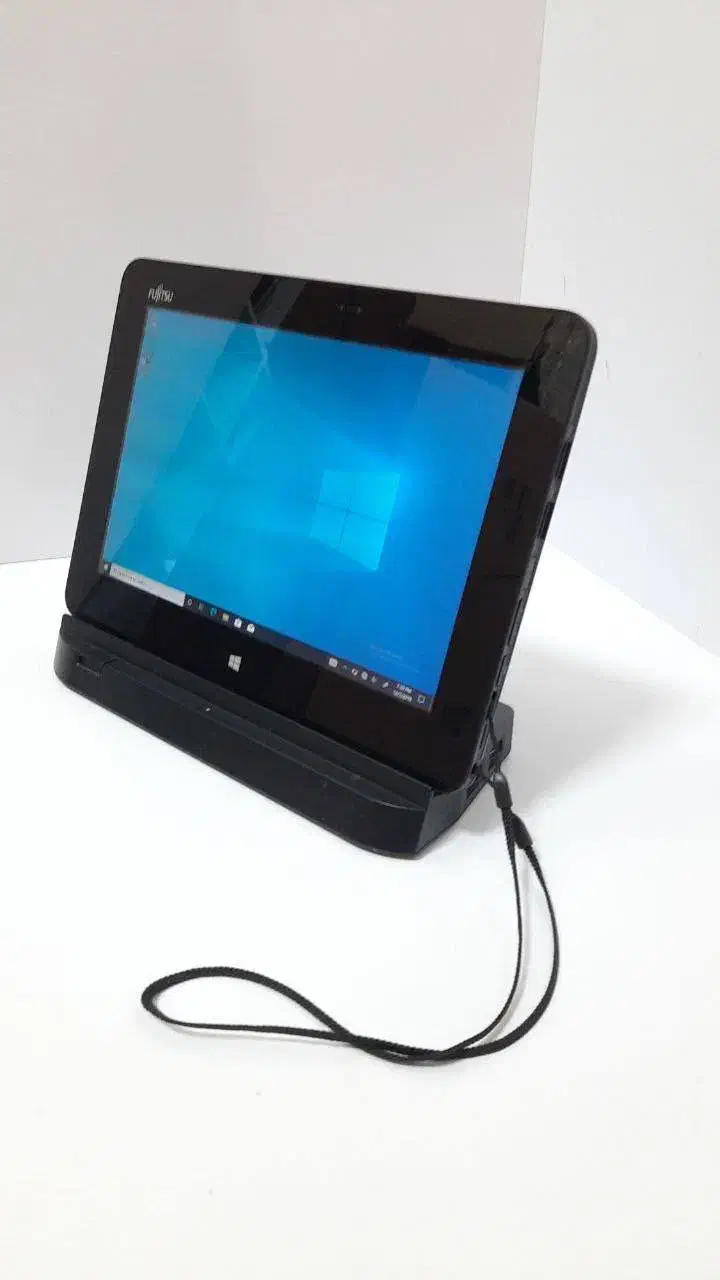 Q555 هارد ۶۴ فوجیتسو تبلت لپ تاپ|تبلت|کرج, چهارصد دستگاه|دیوار