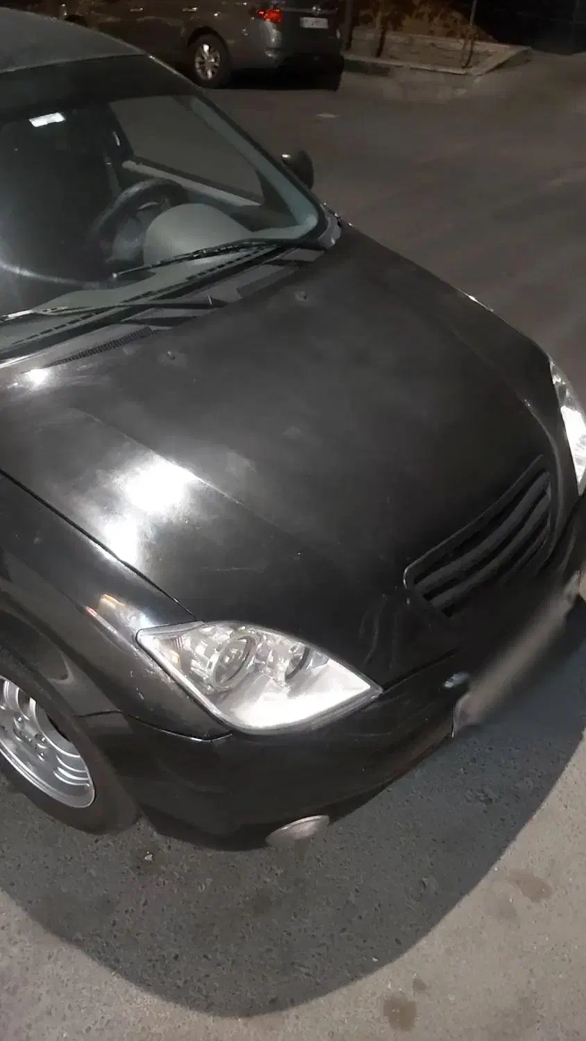 تیبا ۲ مدل ۹۴|خودرو سواری و وانت|کرج, شهرک جهان‌نما|دیوار